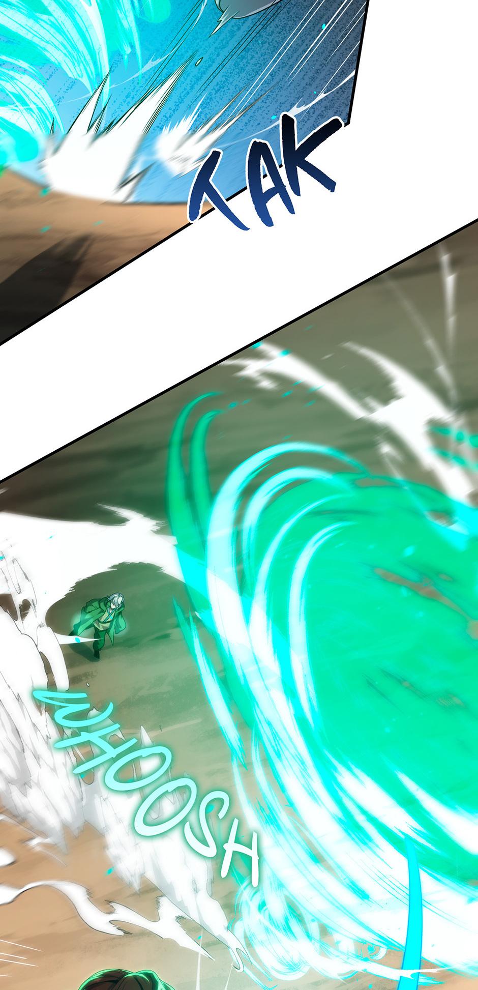 The Beginning After the End Chap 210 - Next Chap 211