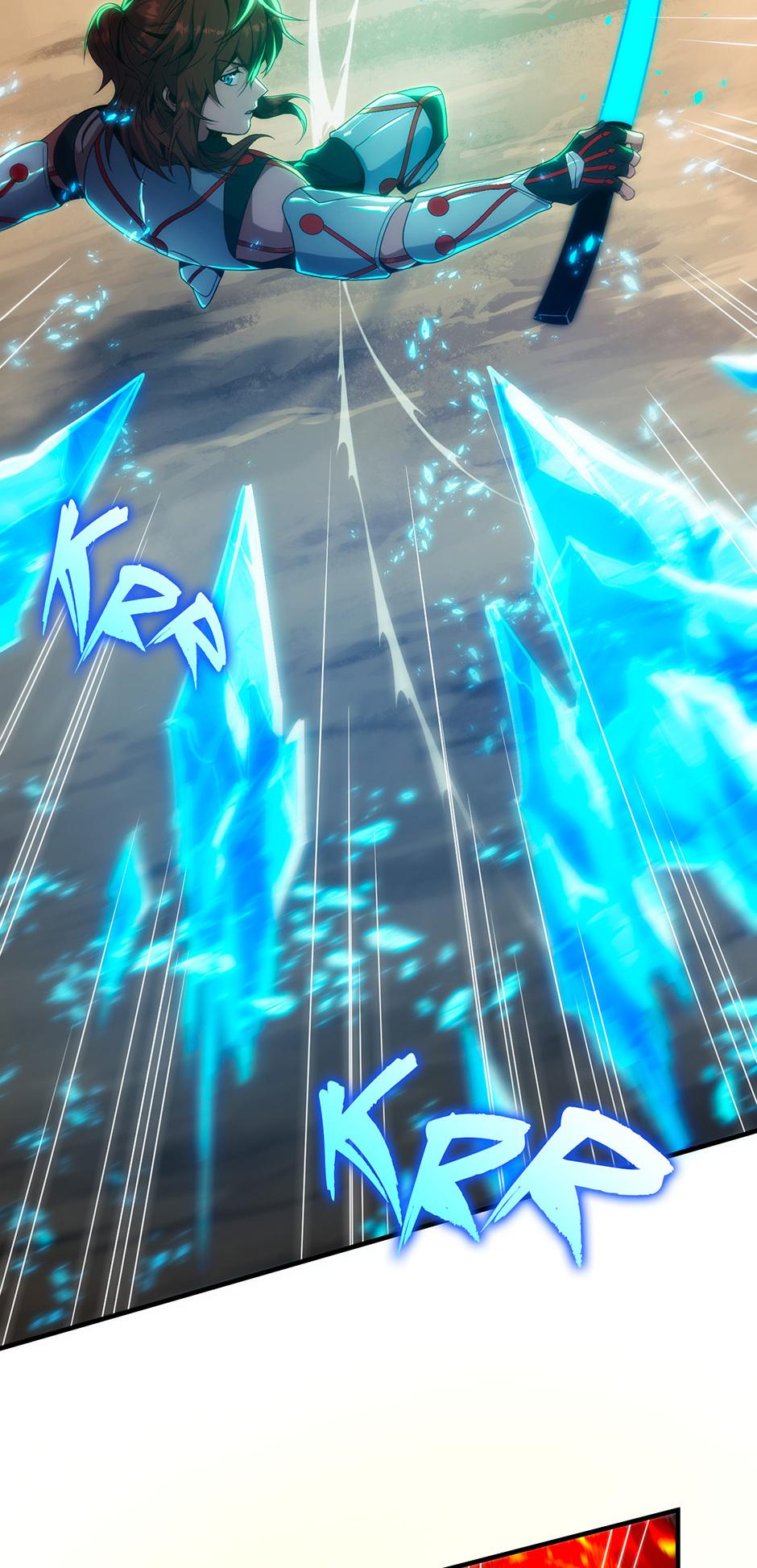 The Beginning After the End Chap 210 - Next Chap 211