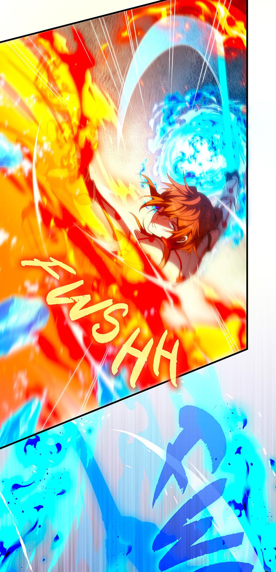 The Beginning After the End Chap 210 - Next Chap 211