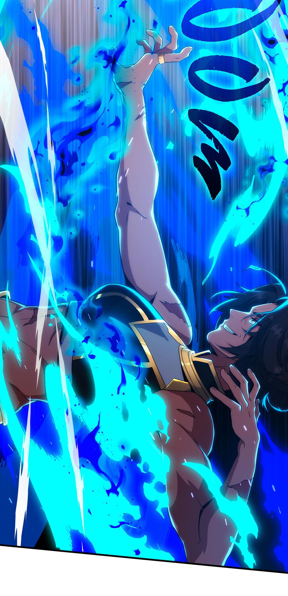 The Beginning After the End Chap 210 - Next Chap 211