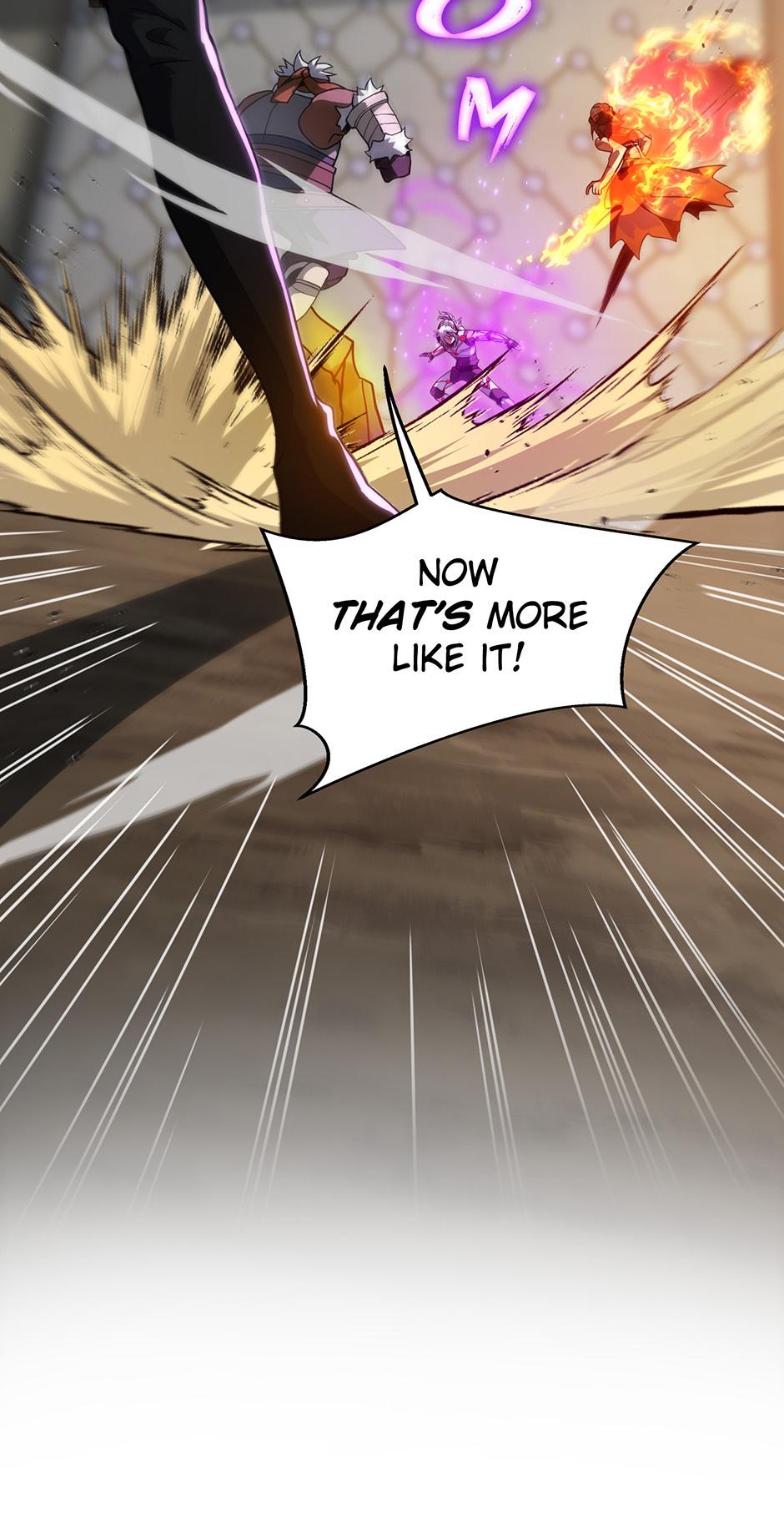 The Beginning After the End Chap 211 - Next Chap 212