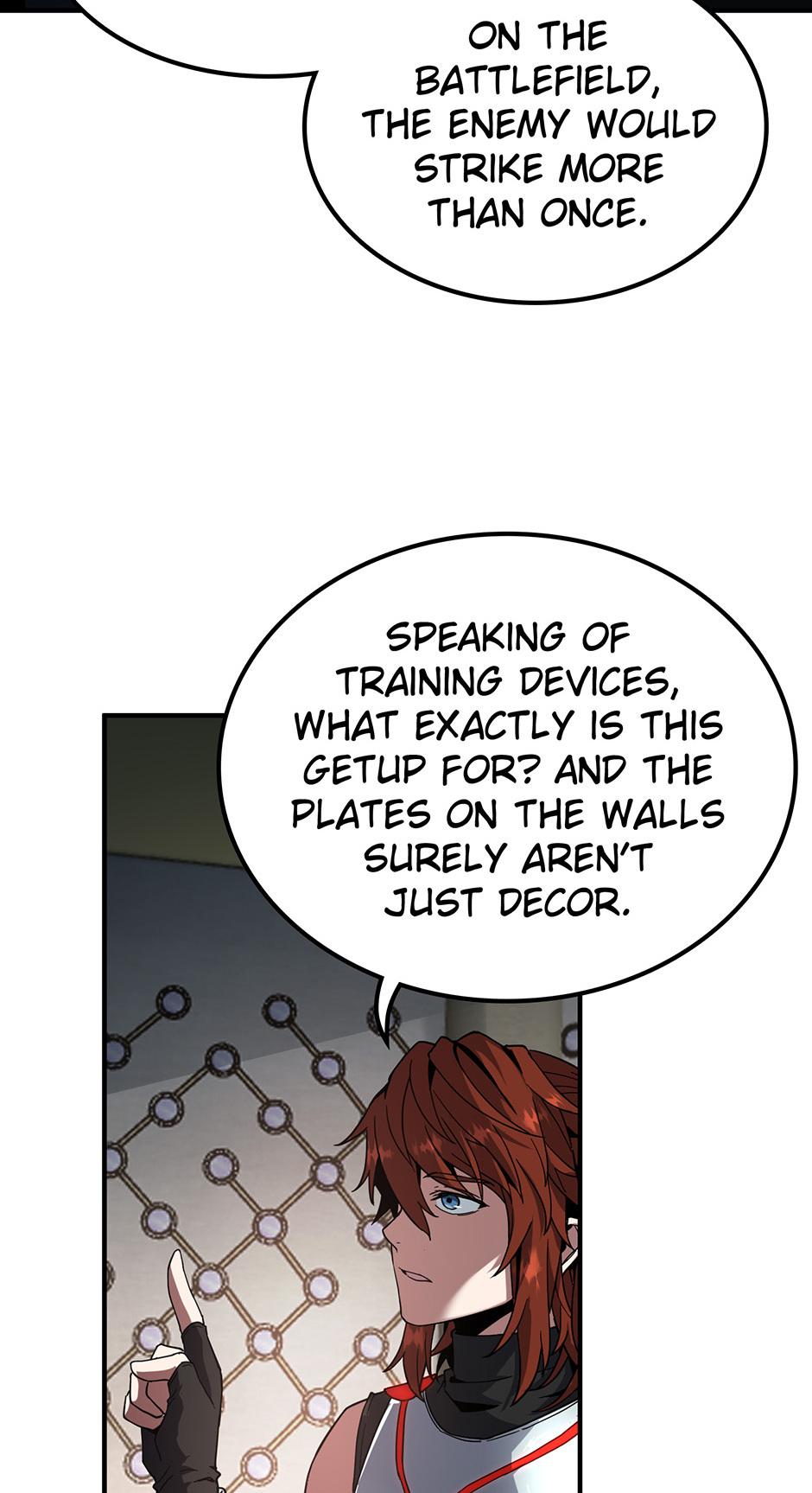 The Beginning After the End Chap 211 - Next Chap 212