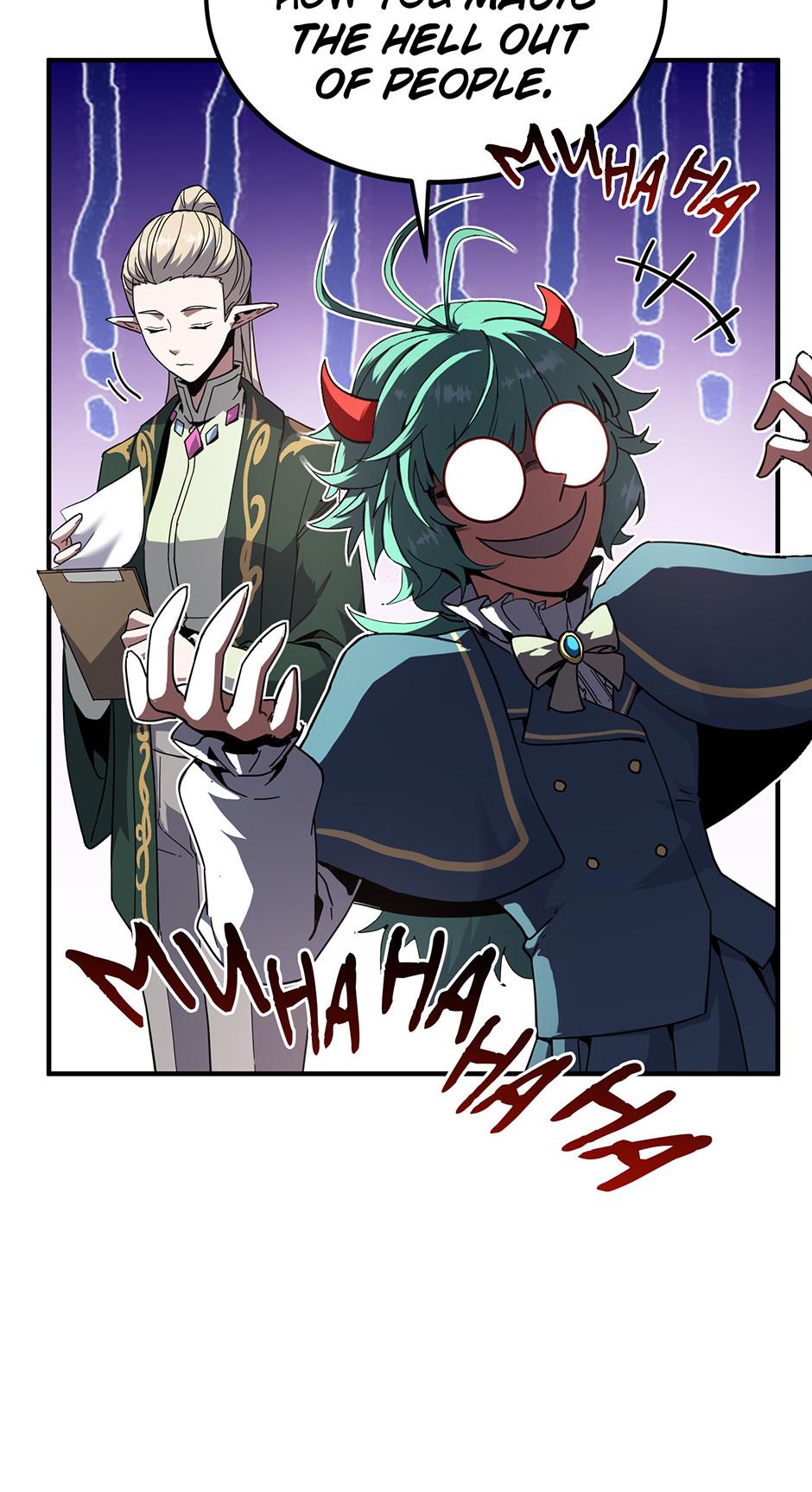 The Beginning After the End Chap 211 - Next Chap 212