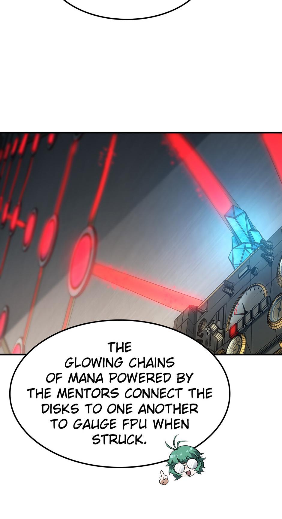 The Beginning After the End Chap 211 - Next Chap 212