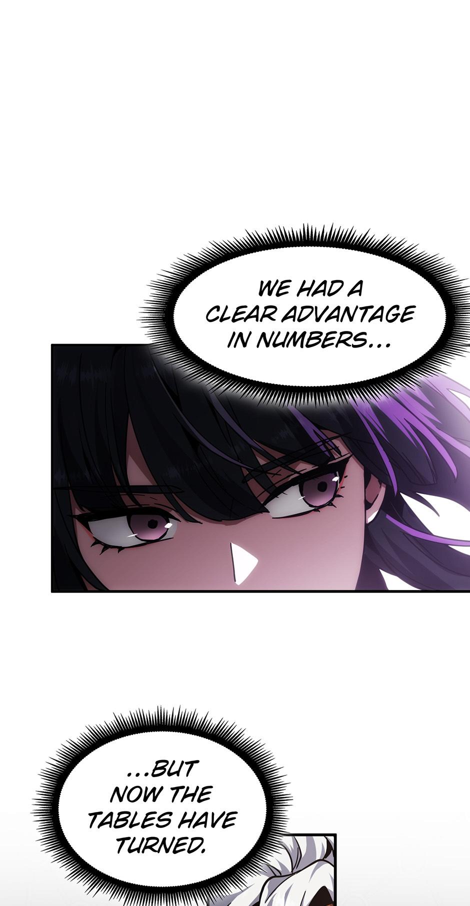 The Beginning After the End Chap 211 - Next Chap 212