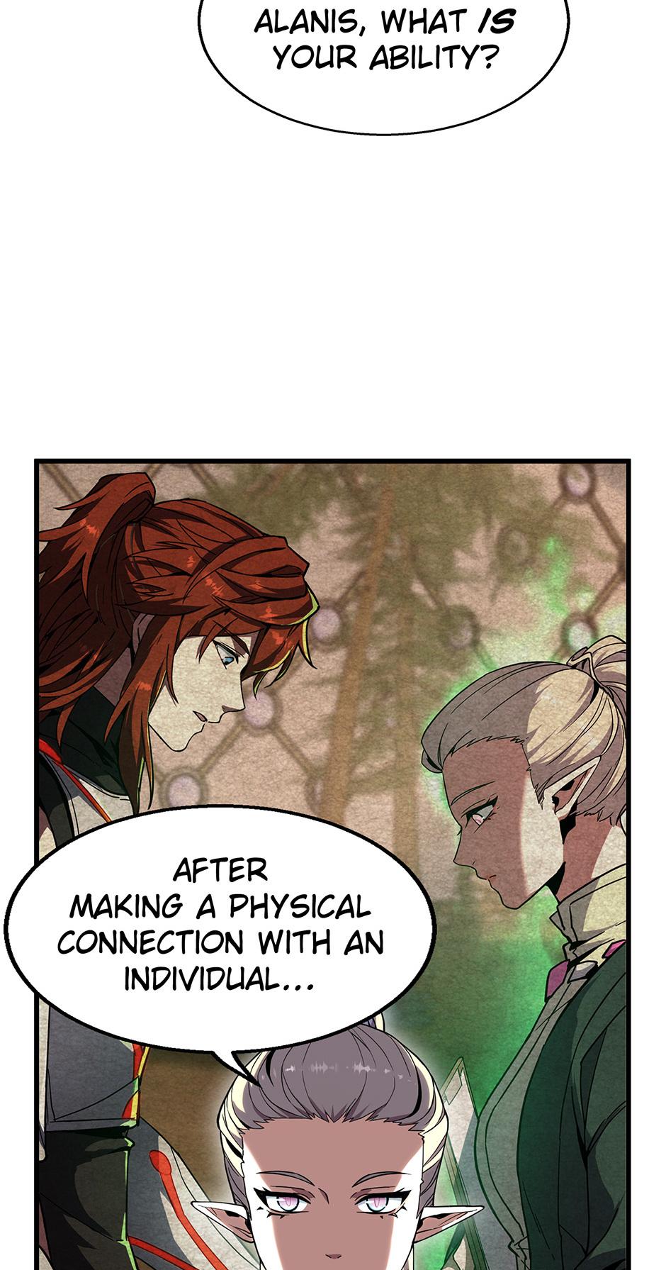 The Beginning After the End Chap 211 - Next Chap 212