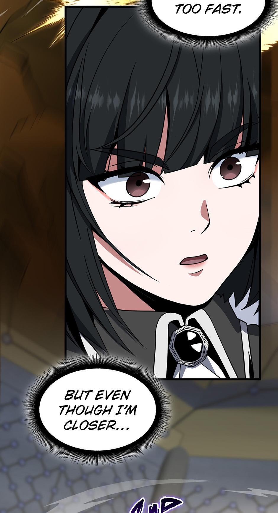 The Beginning After the End Chap 211 - Next Chap 212