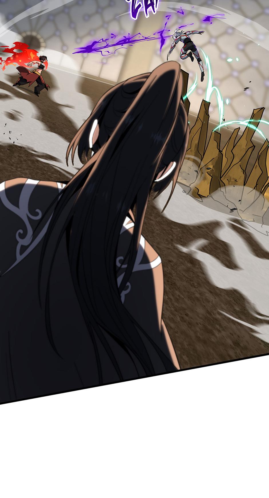 The Beginning After the End Chap 211 - Next Chap 212