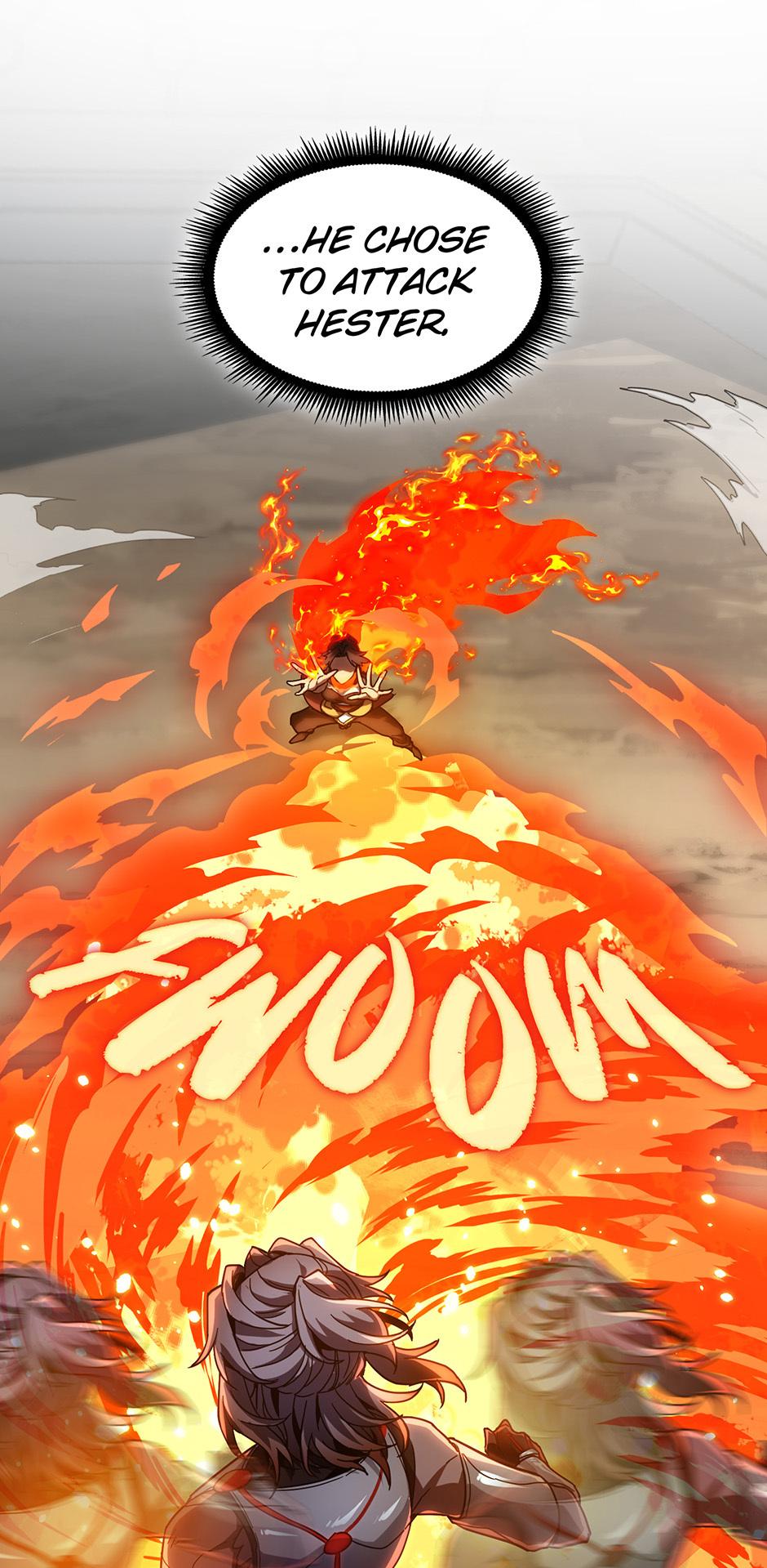 The Beginning After the End Chap 211 - Next Chap 212