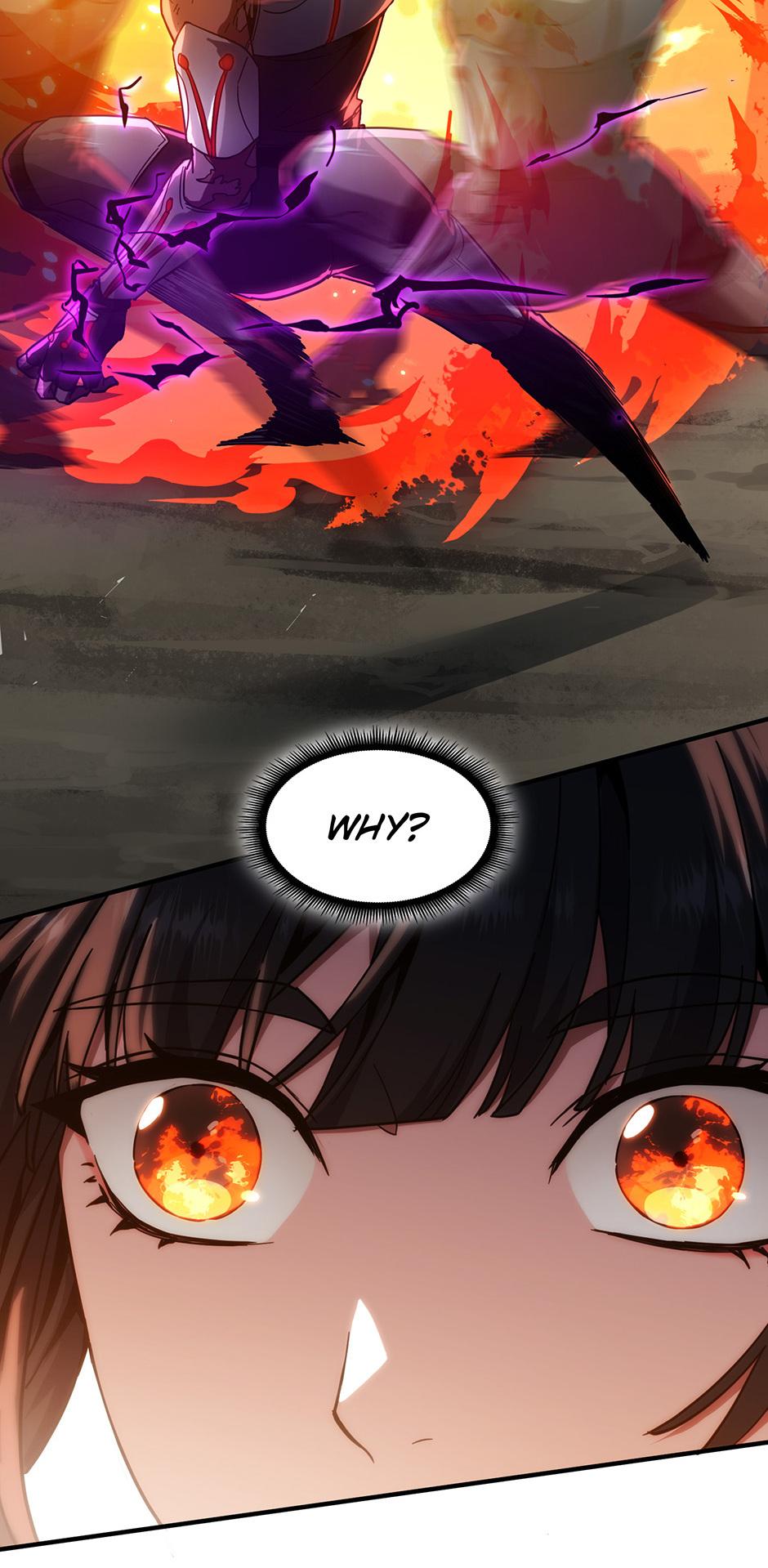 The Beginning After the End Chap 211 - Next Chap 212