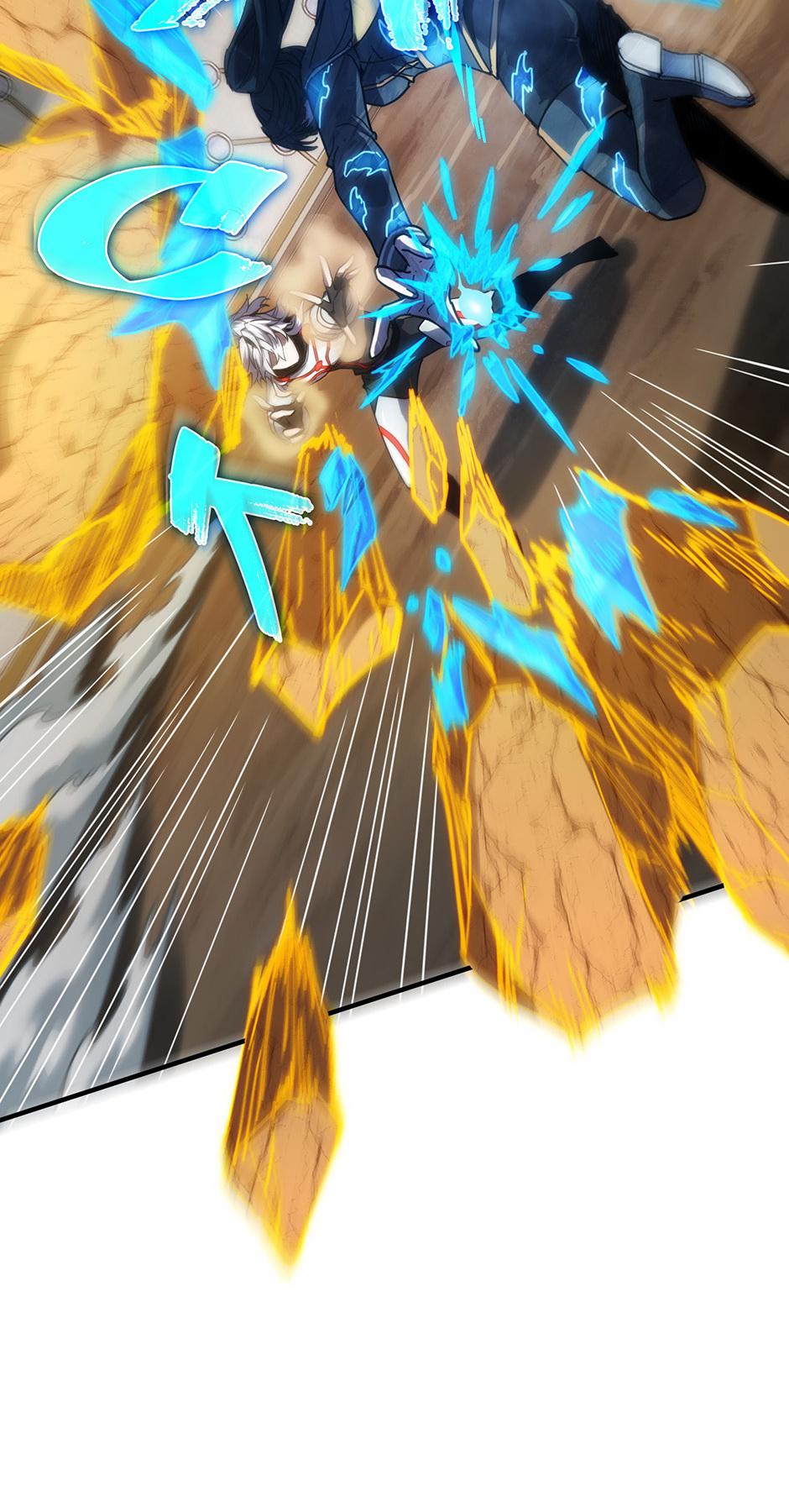 The Beginning After the End Chap 211 - Next Chap 212