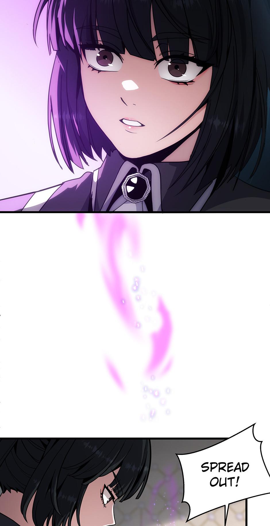 The Beginning After the End Chap 211 - Next Chap 212