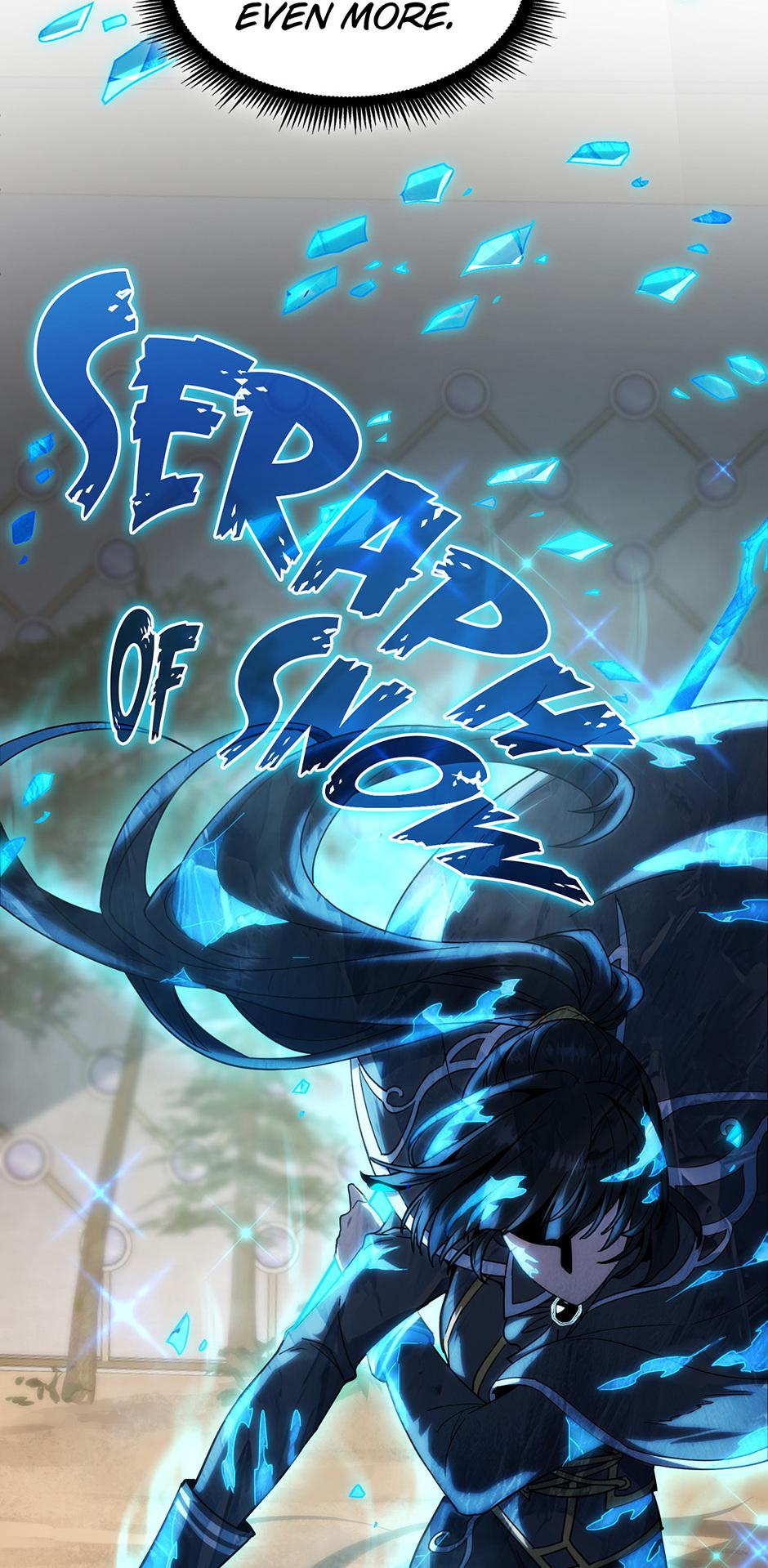 The Beginning After the End Chap 211 - Next Chap 212