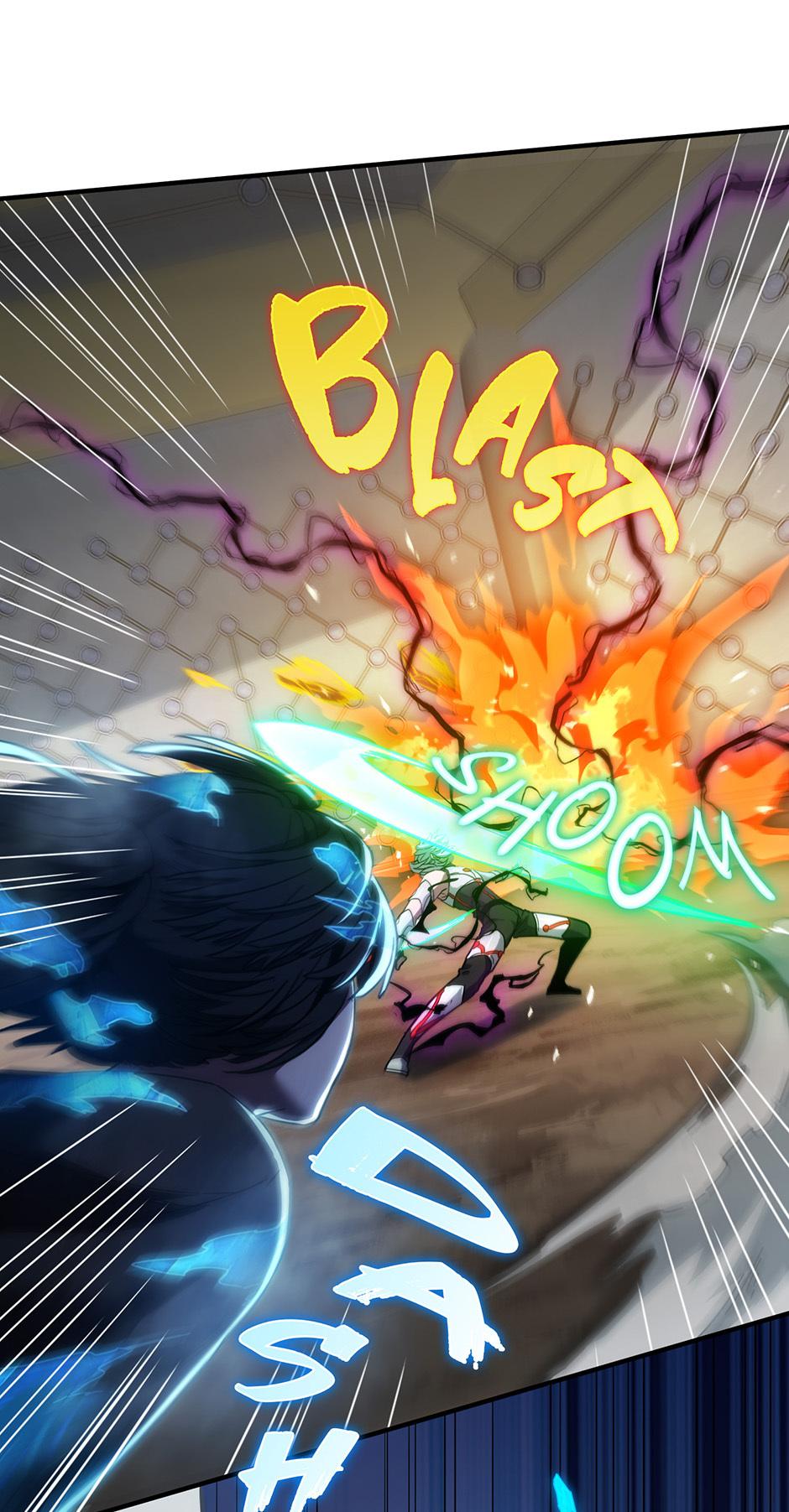 The Beginning After the End Chap 211 - Next Chap 212