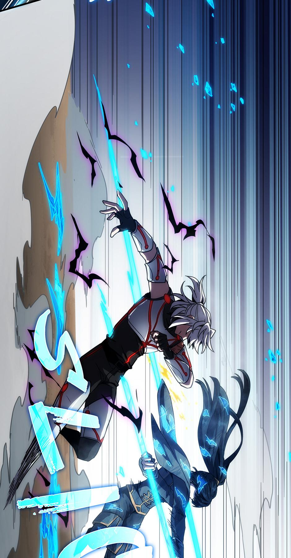 The Beginning After the End Chap 211 - Next Chap 212