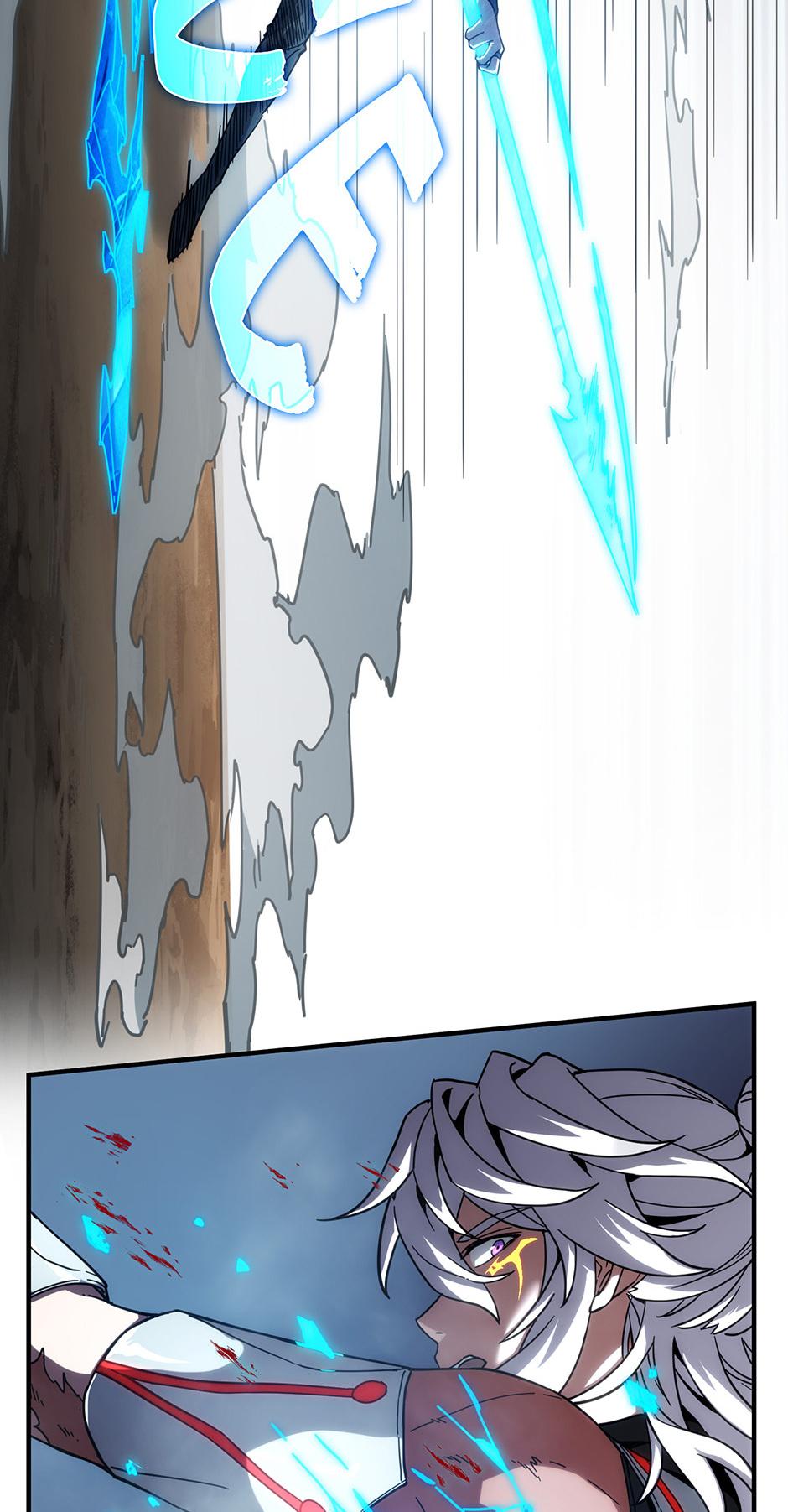 The Beginning After the End Chap 211 - Next Chap 212