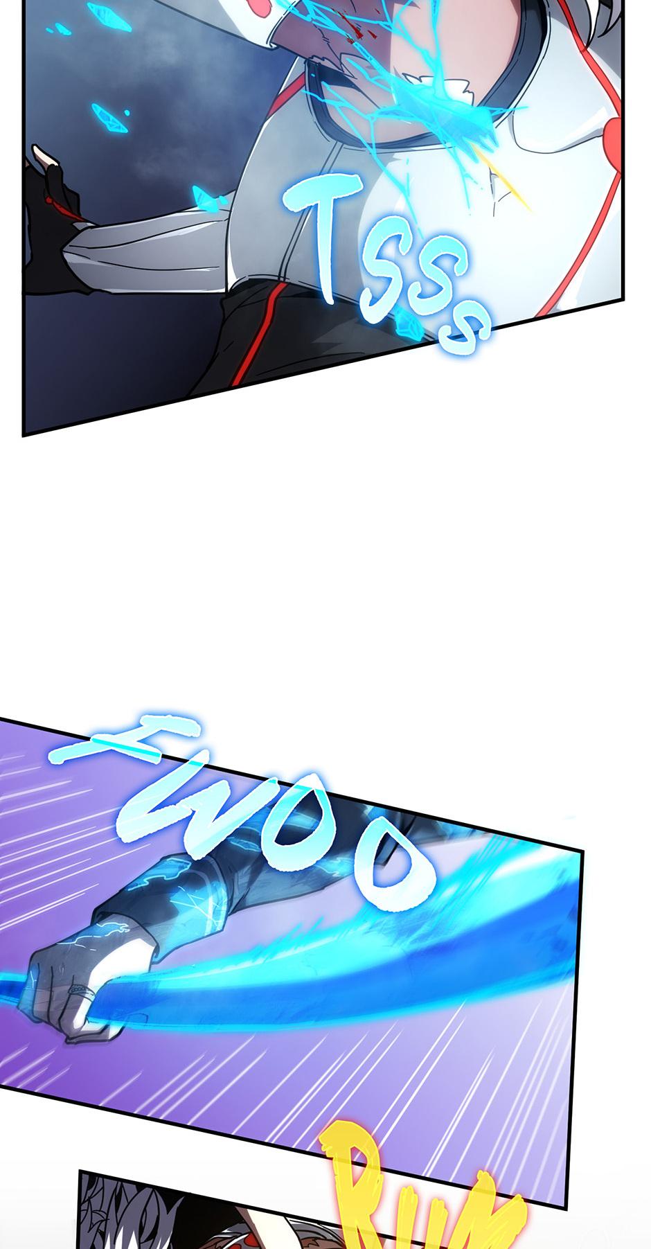 The Beginning After the End Chap 211 - Next Chap 212