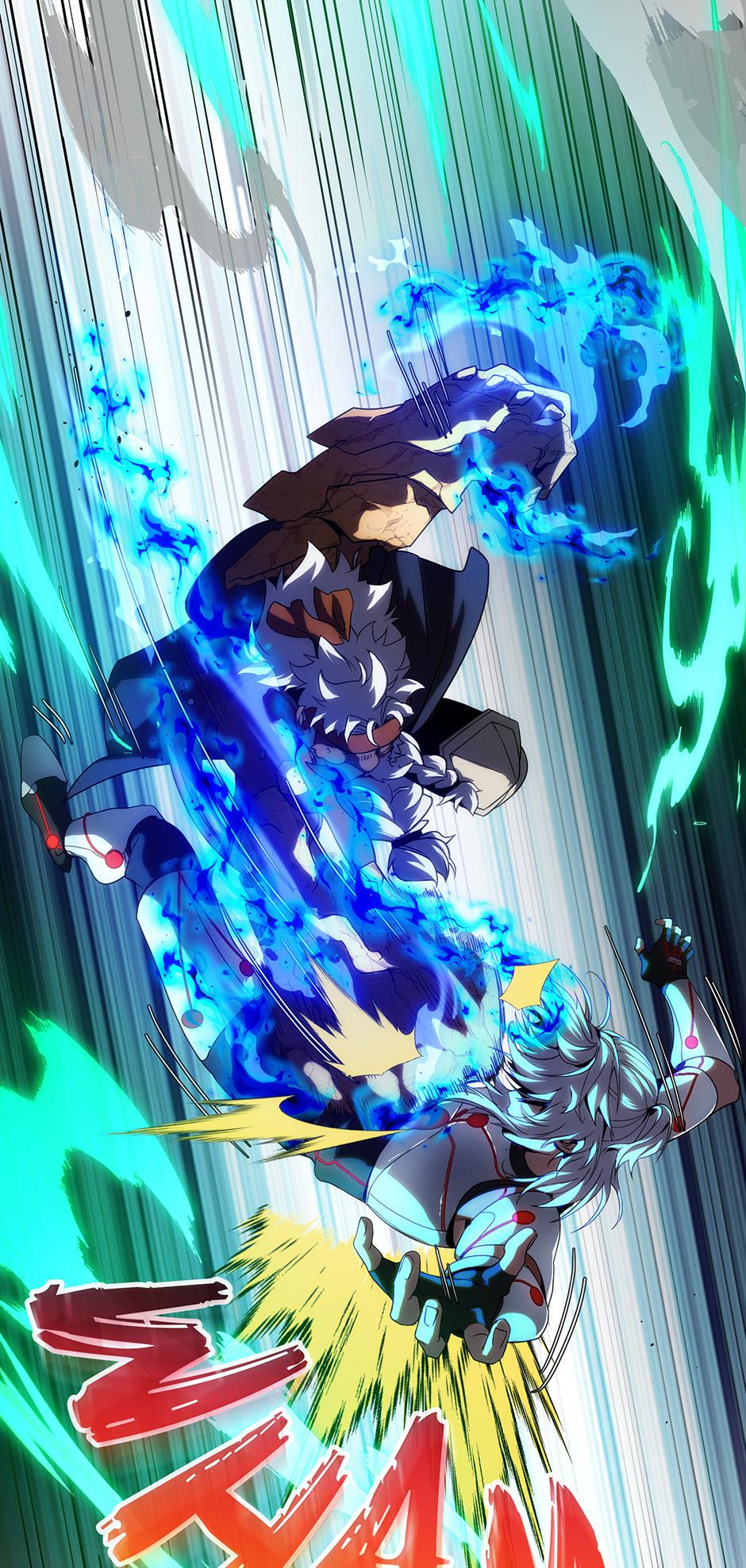 The Beginning After the End Chap 211 - Next Chap 212