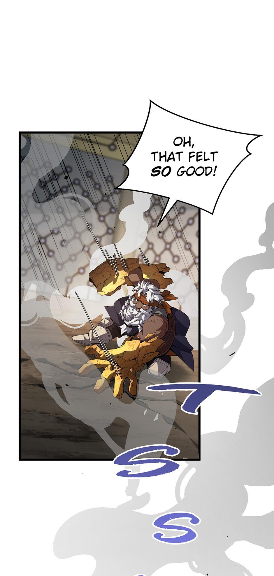 The Beginning After the End Chap 211 - Next Chap 212