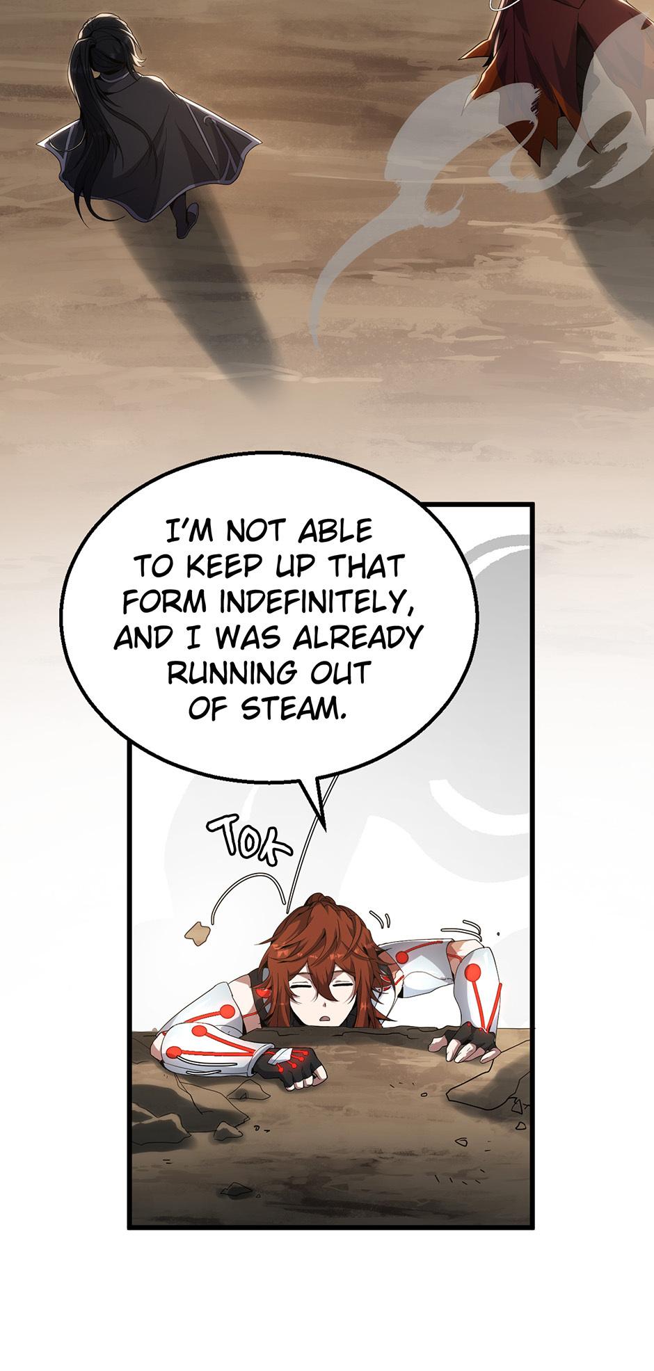The Beginning After the End Chap 211 - Next Chap 212
