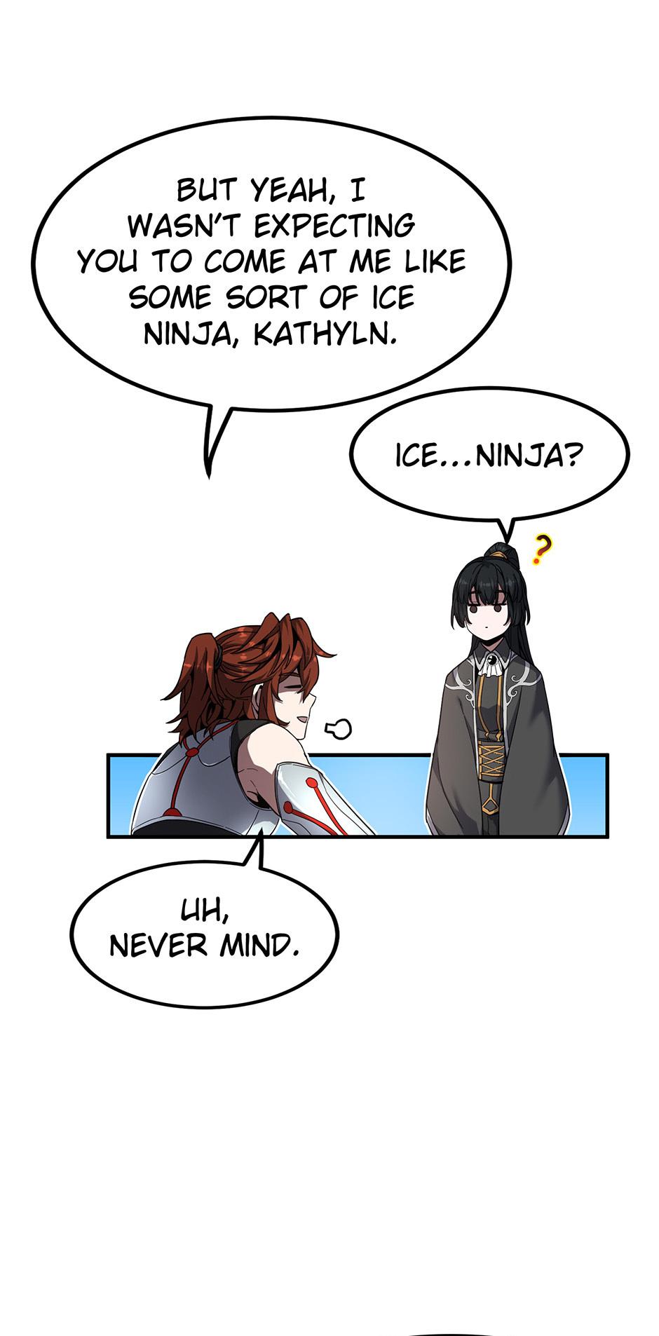 The Beginning After the End Chap 211 - Next Chap 212