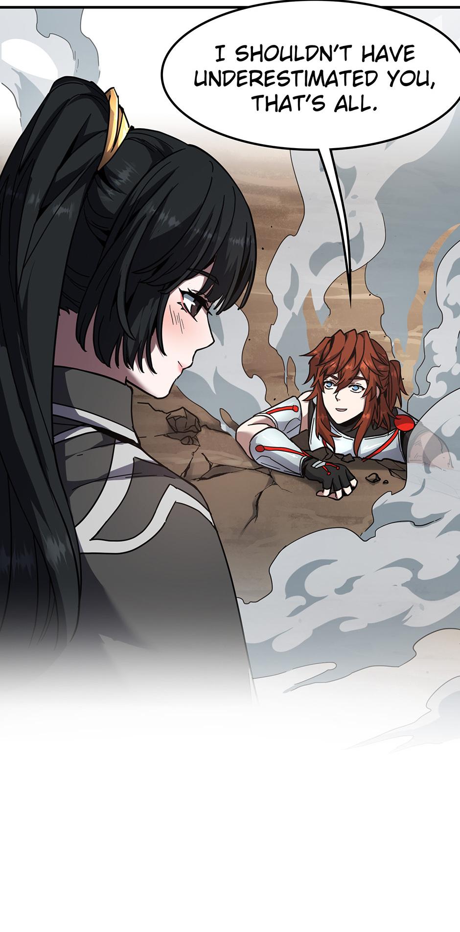 The Beginning After the End Chap 211 - Next Chap 212