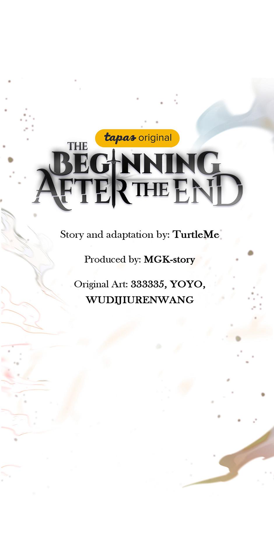 The Beginning After the End Chap 211 - Next Chap 212