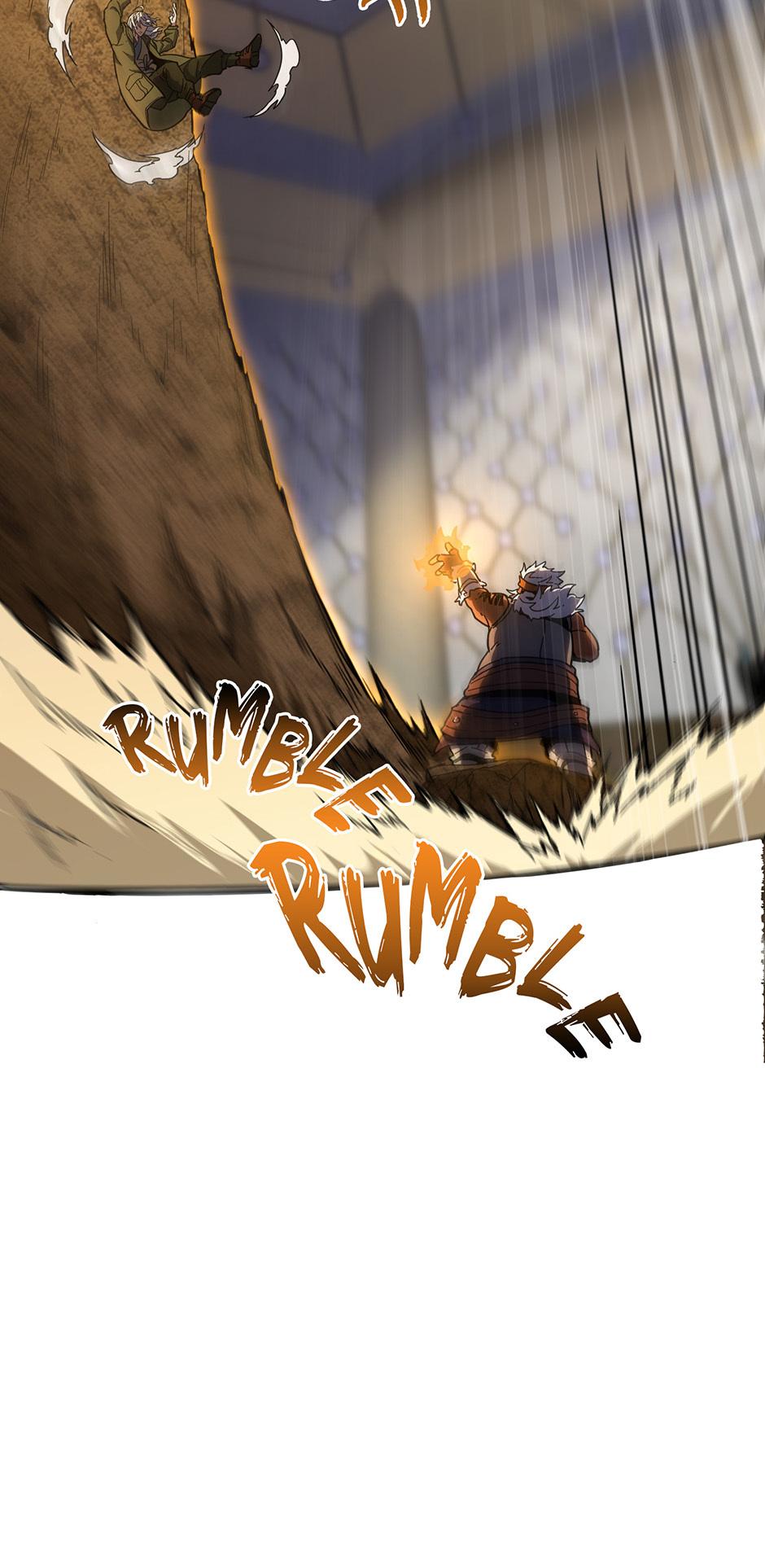 The Beginning After the End Chap 211 - Next Chap 212