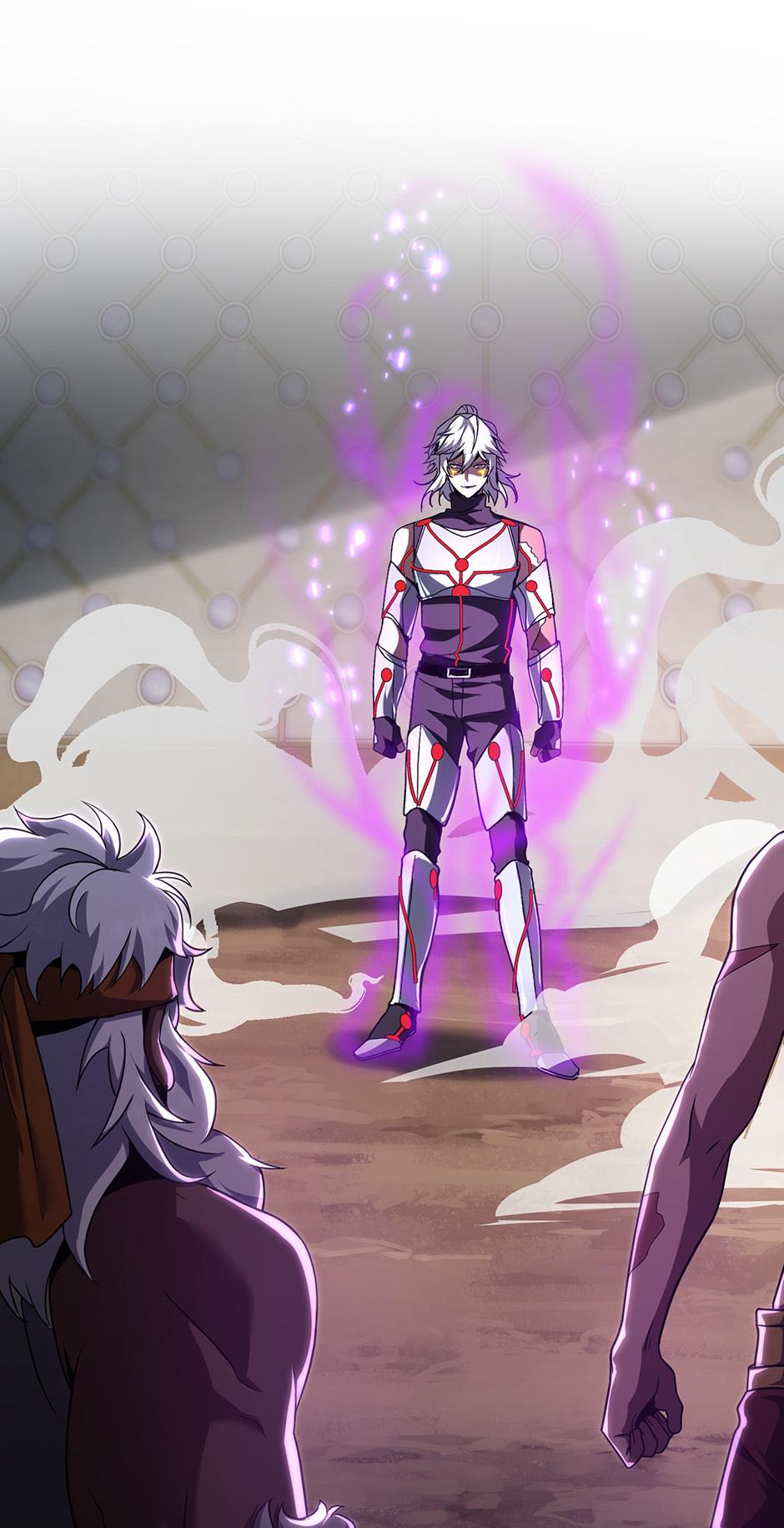 The Beginning After the End Chap 211 - Next Chap 212