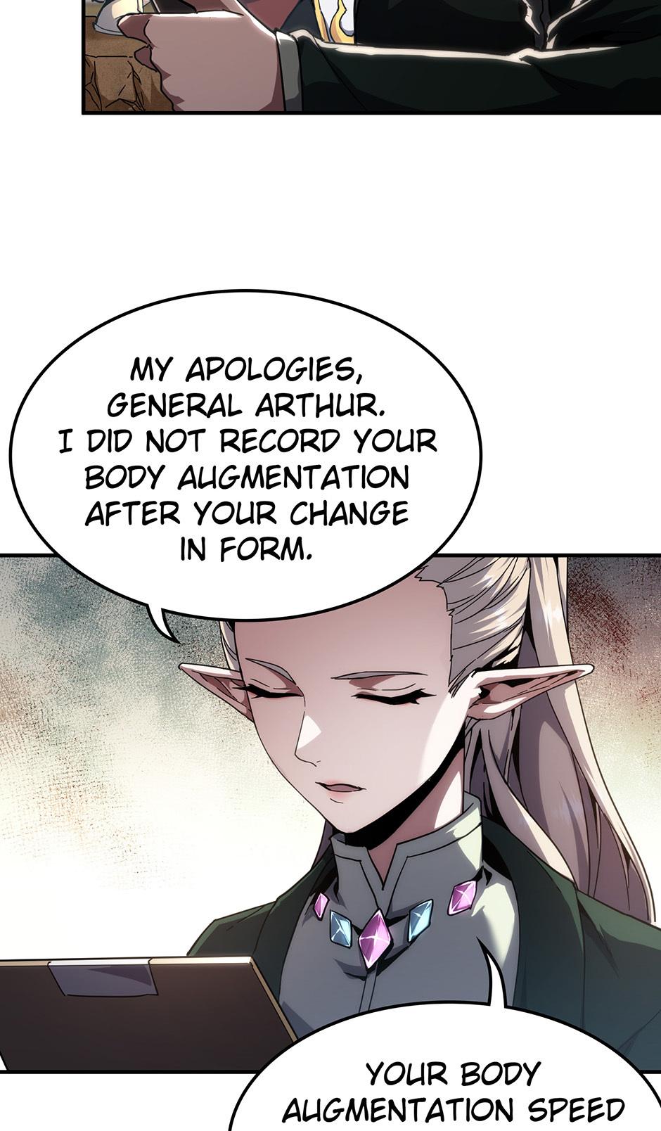 The Beginning After the End Chap 211 - Next Chap 212