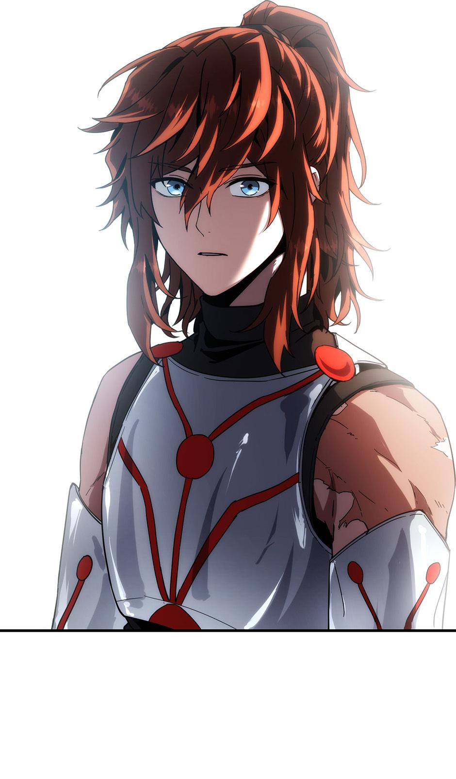 The Beginning After the End Chap 211 - Next Chap 212