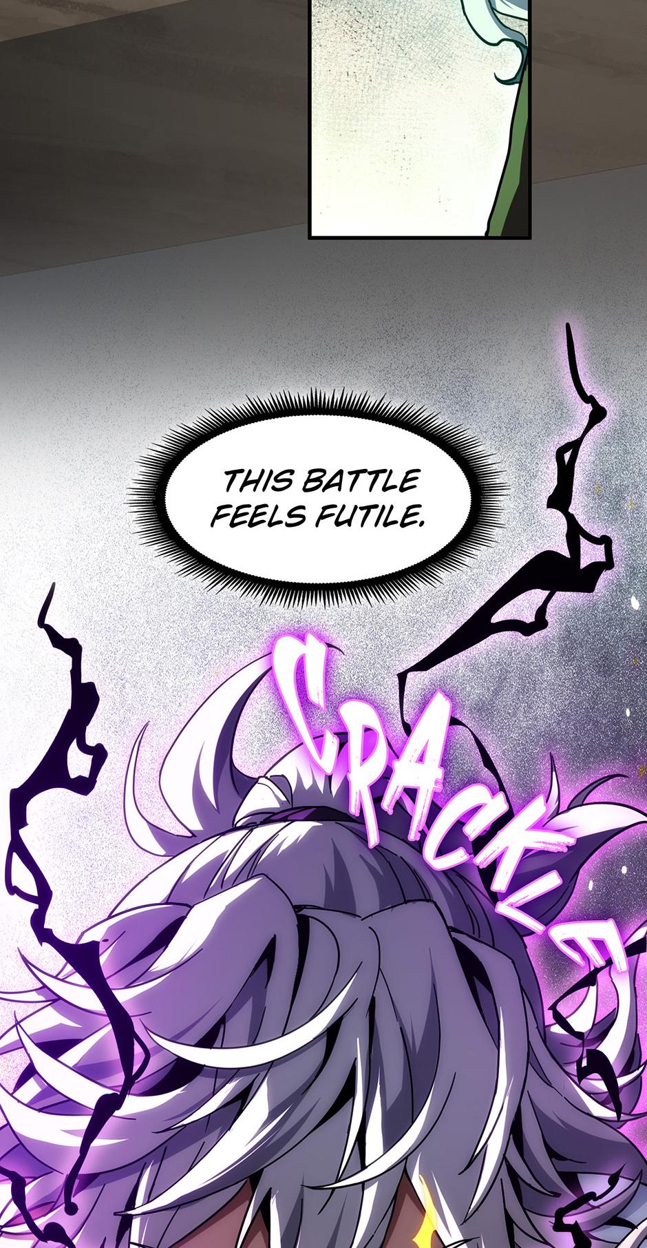 The Beginning After the End Chap 211 - Next Chap 212