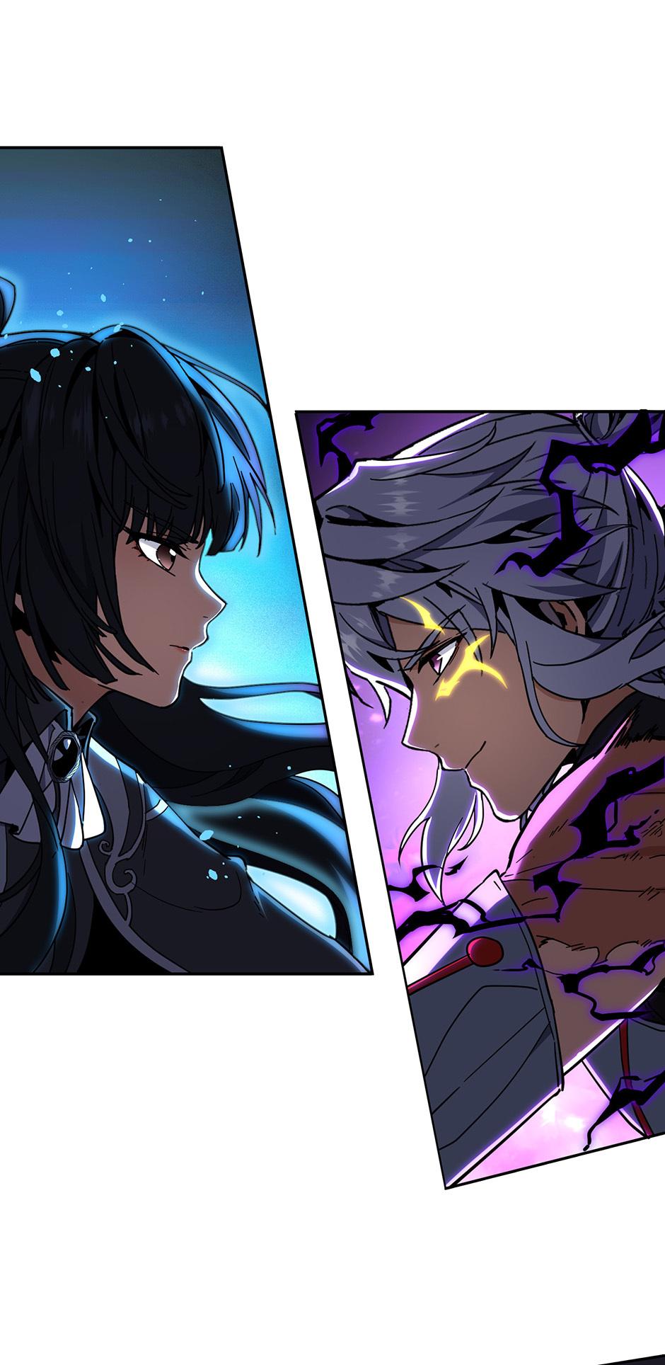 The Beginning After the End Chap 211 - Next Chap 212