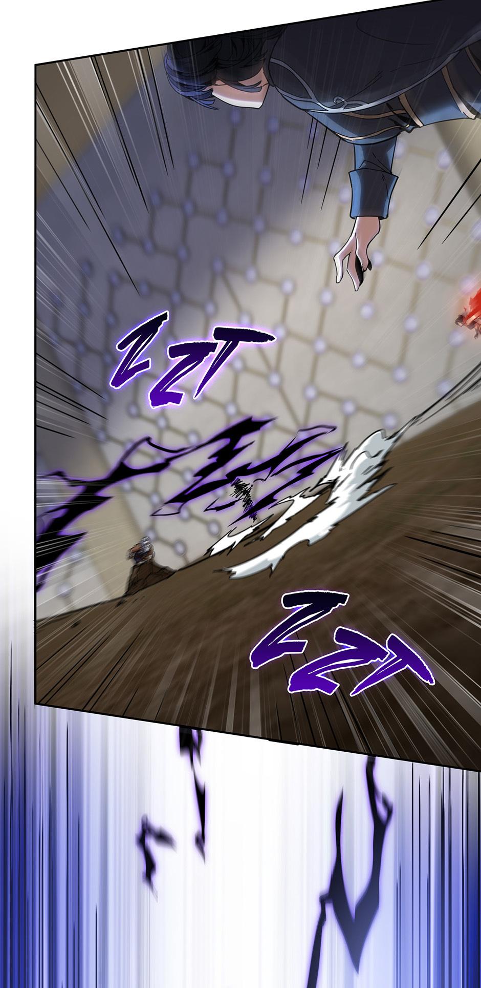 The Beginning After the End Chap 211 - Next Chap 212