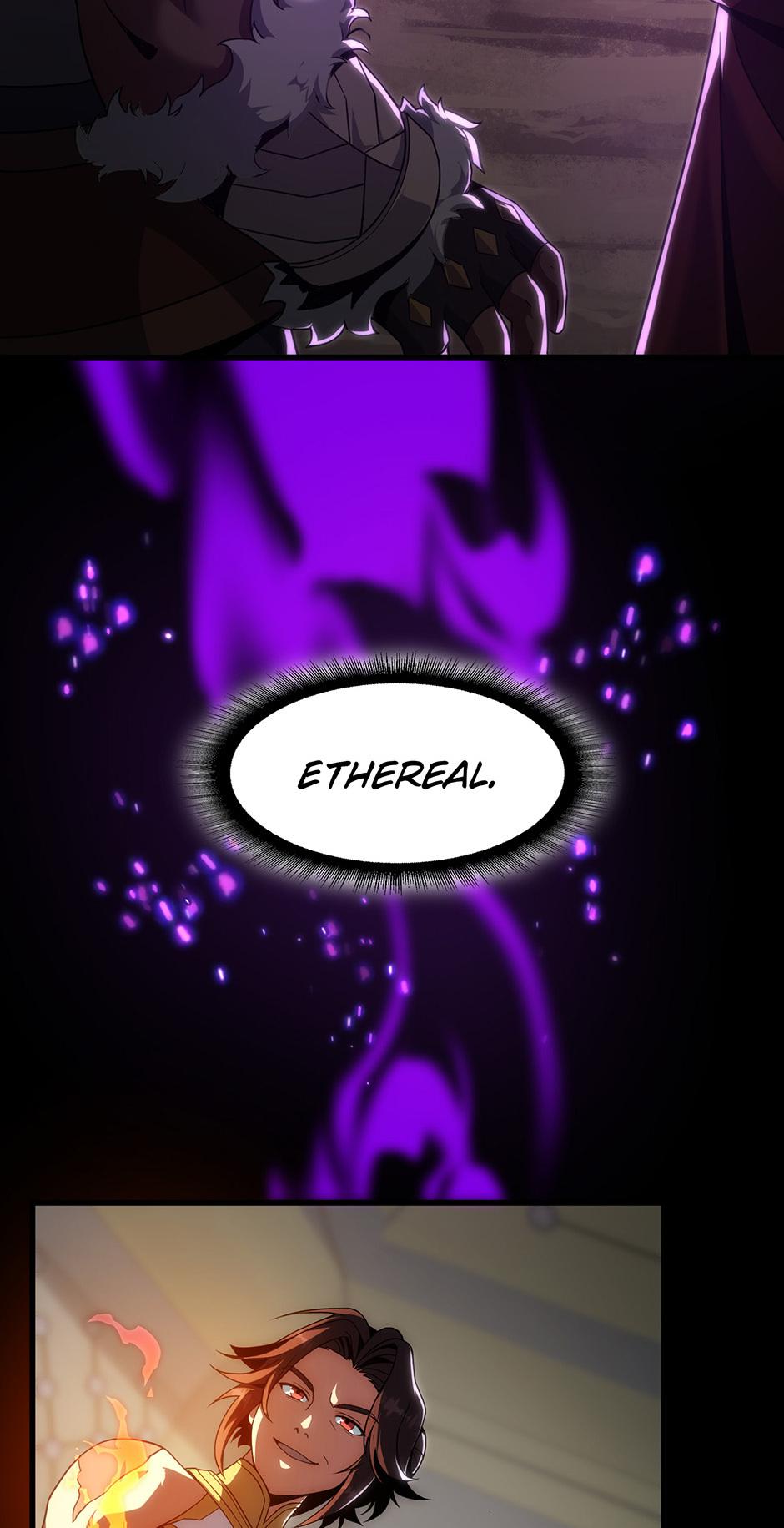 The Beginning After the End Chap 211 - Next Chap 212