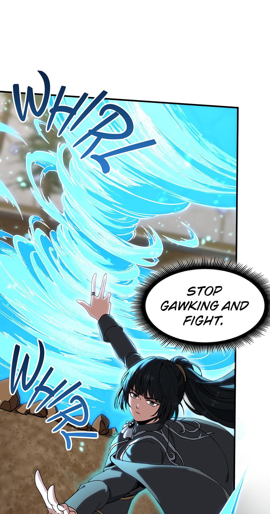 The Beginning After the End Chap 211 - Next Chap 212