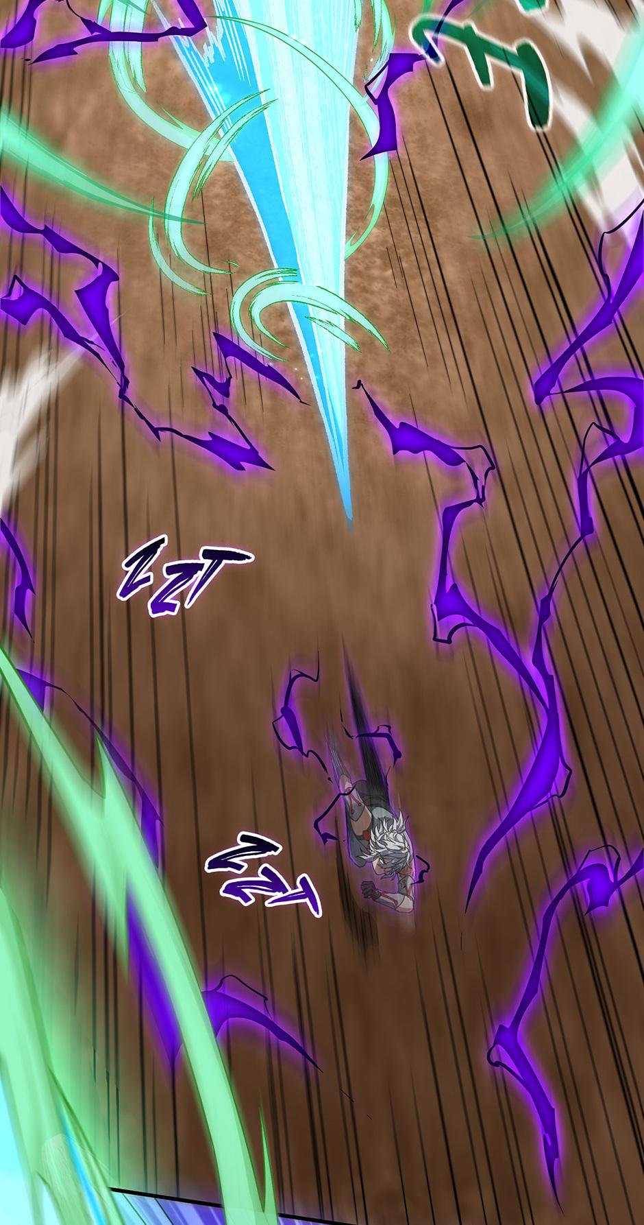 The Beginning After the End Chap 211 - Next Chap 212