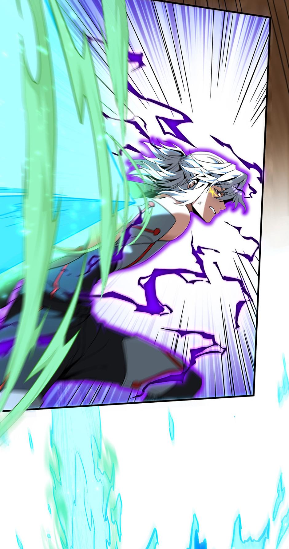 The Beginning After the End Chap 211 - Next Chap 212