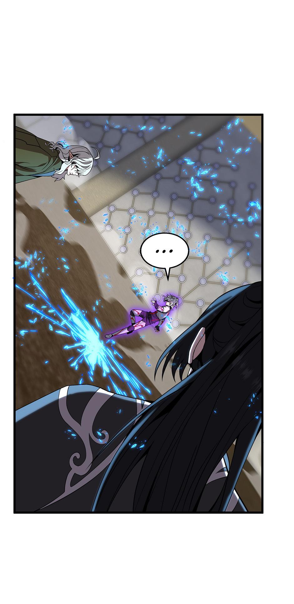 The Beginning After the End Chap 211 - Next Chap 212