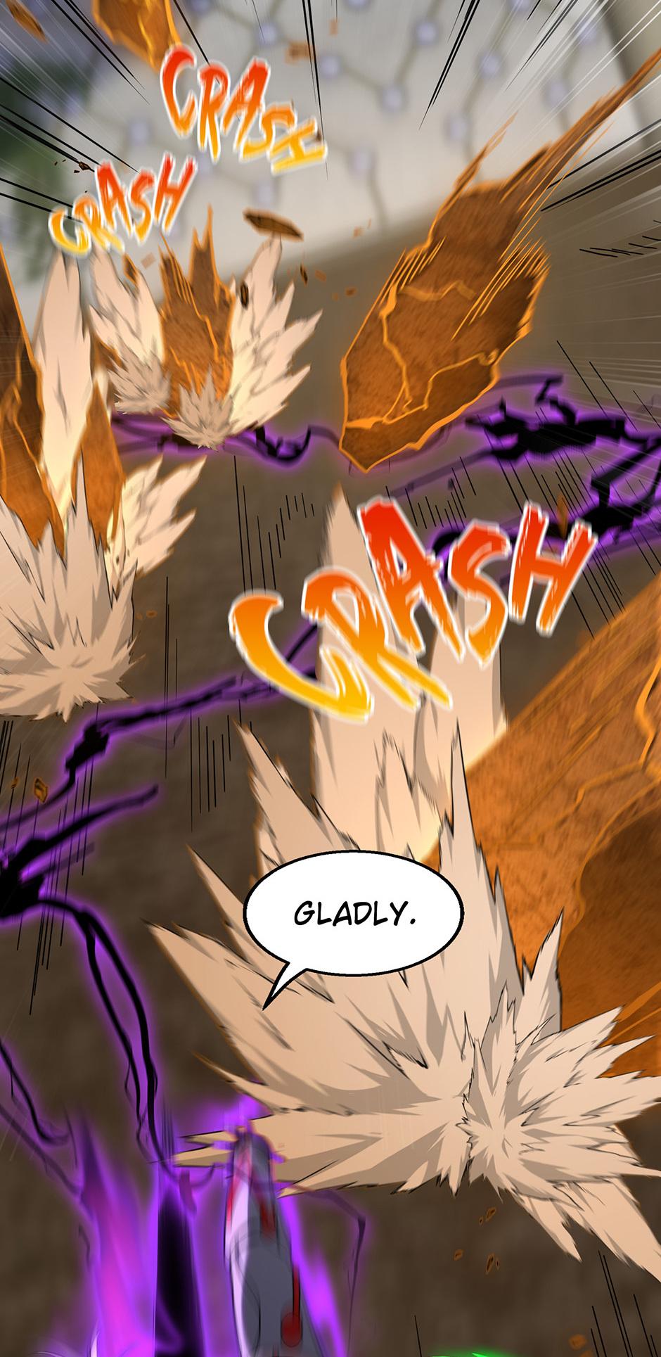 The Beginning After the End Chap 211 - Next Chap 212