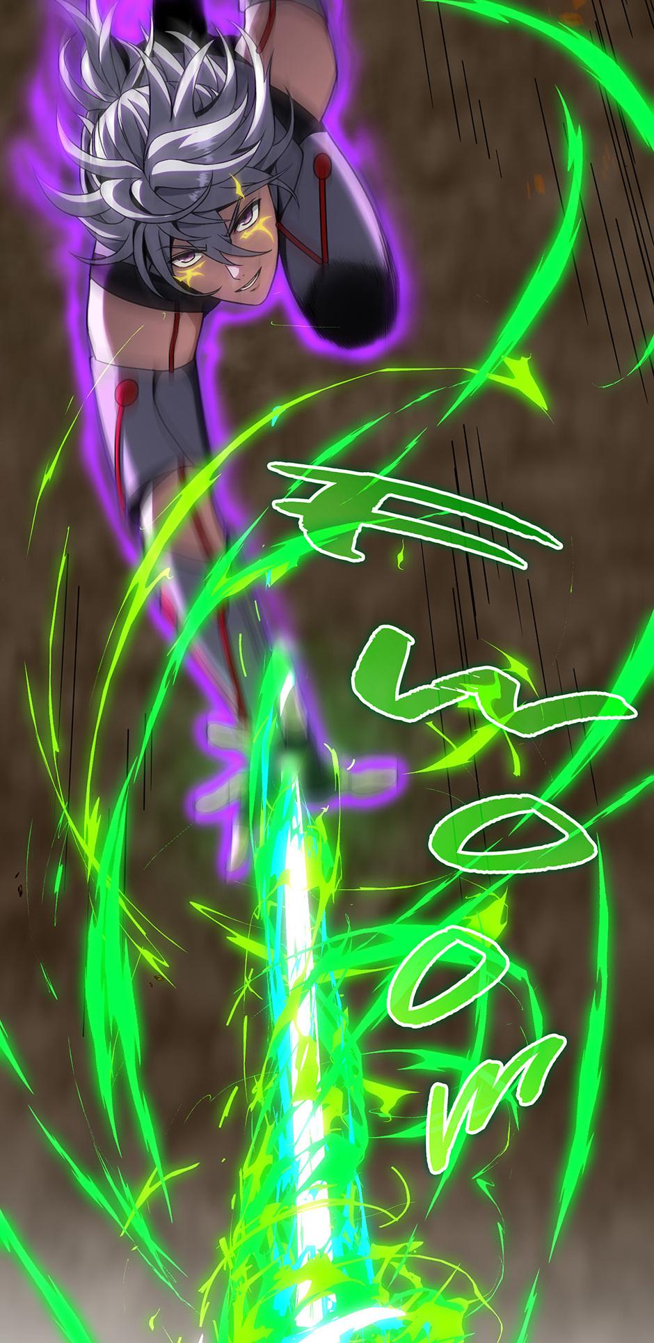 The Beginning After the End Chap 211 - Next Chap 212