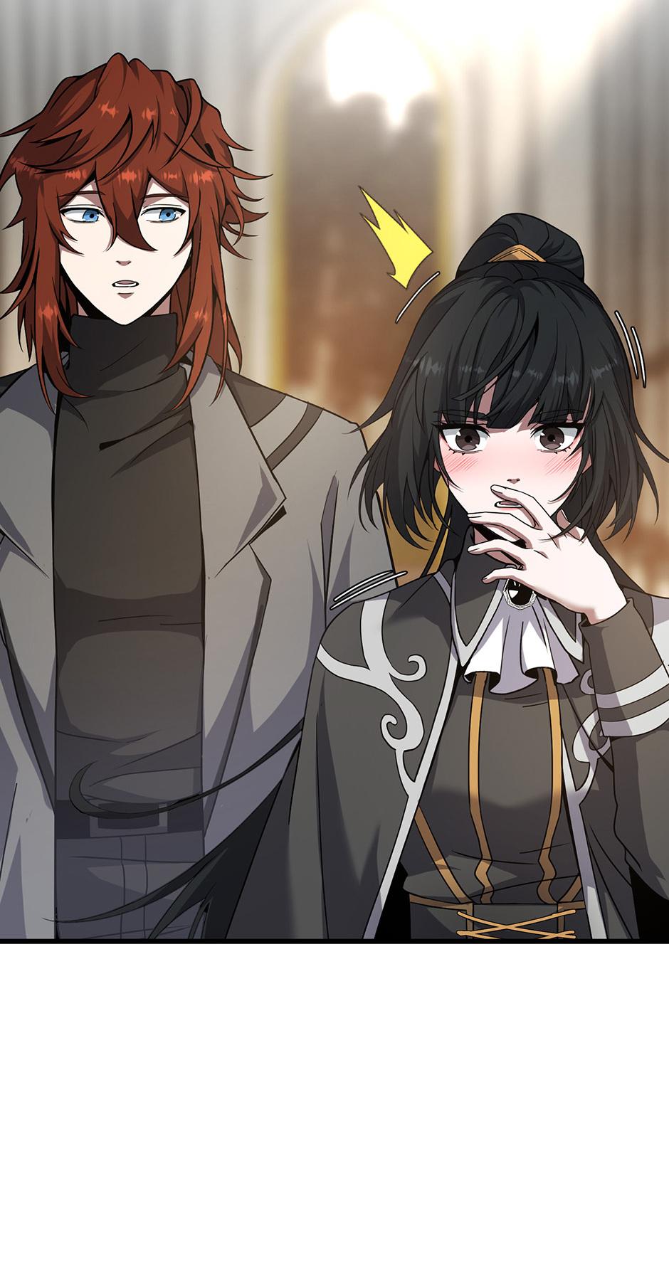 The Beginning After the End Chap 212 - Next Chap 213