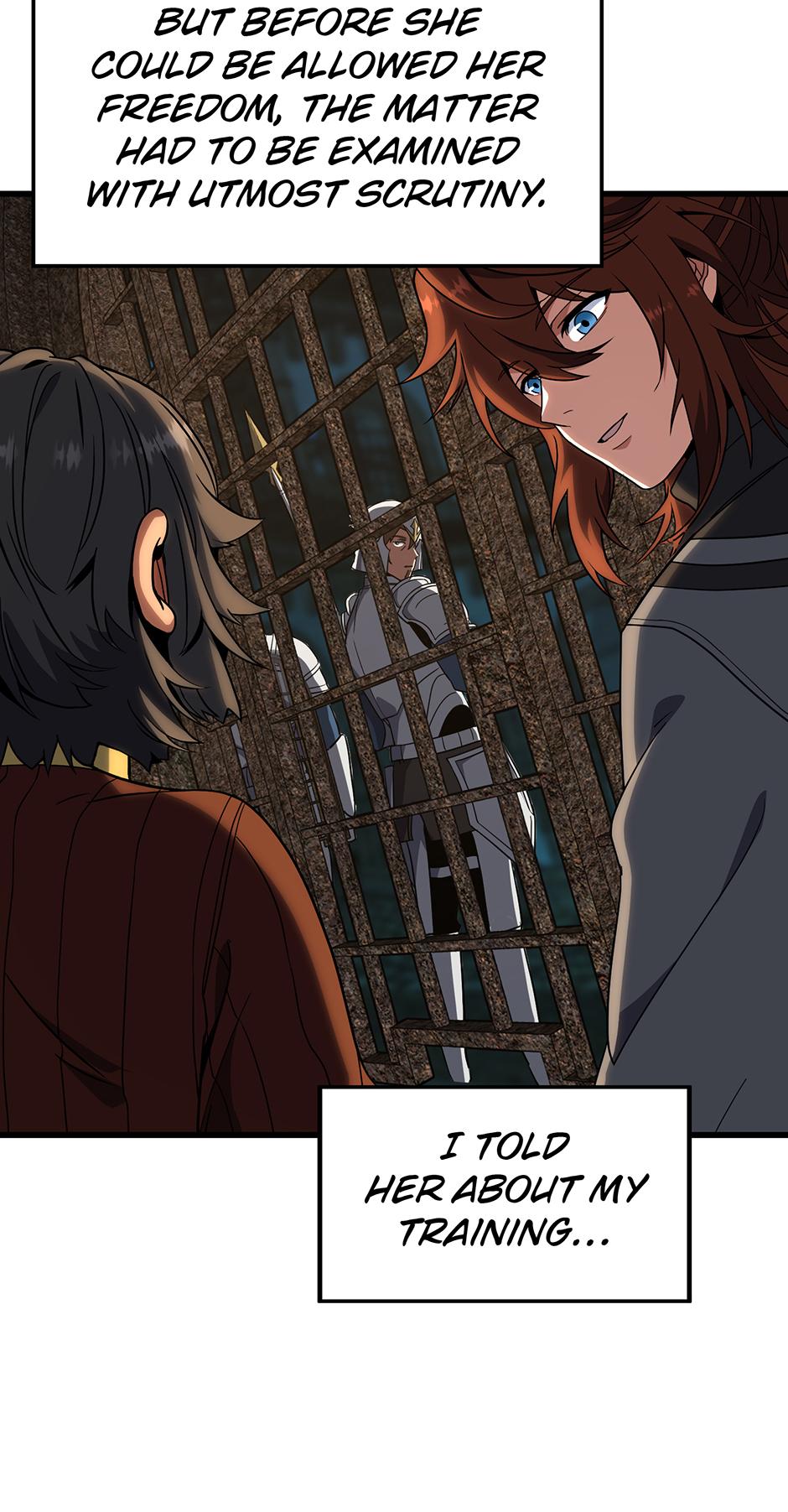 The Beginning After the End Chap 212 - Next Chap 213