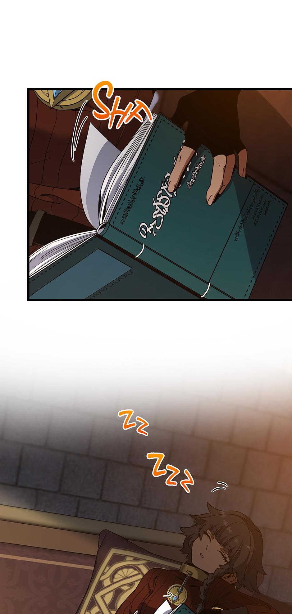 The Beginning After the End Chap 212 - Next Chap 213