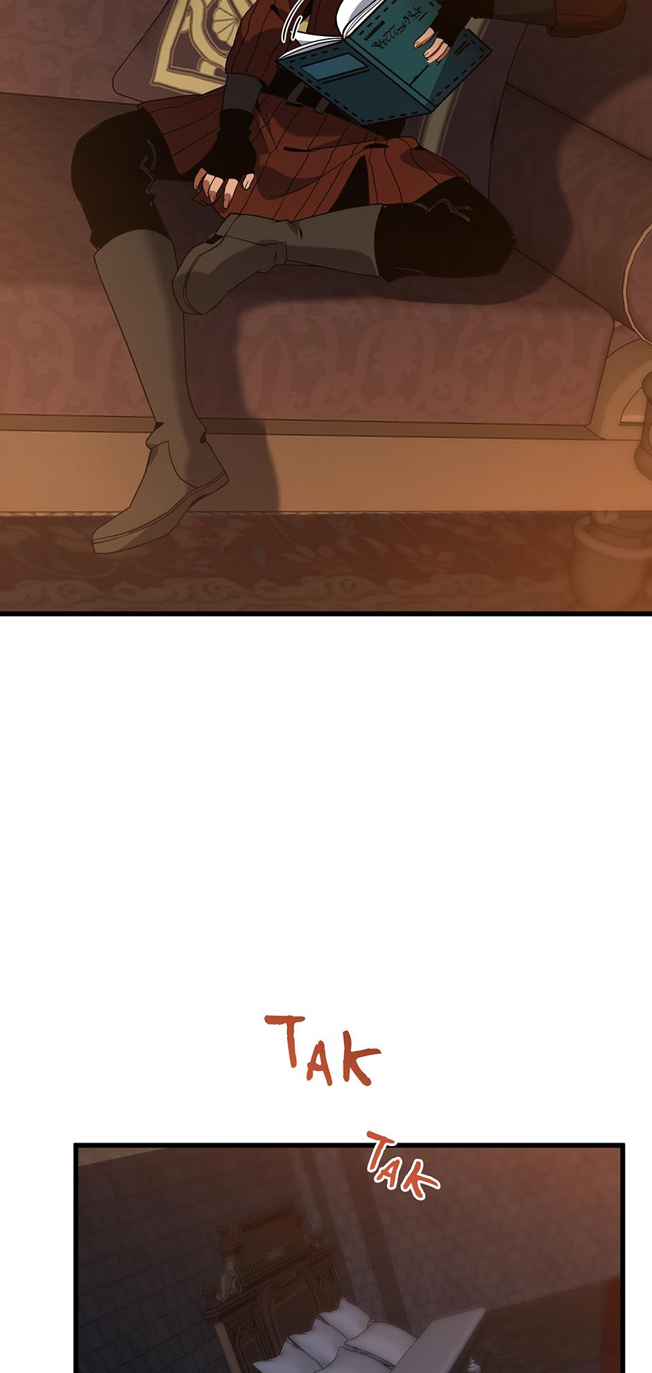 The Beginning After the End Chap 212 - Next Chap 213