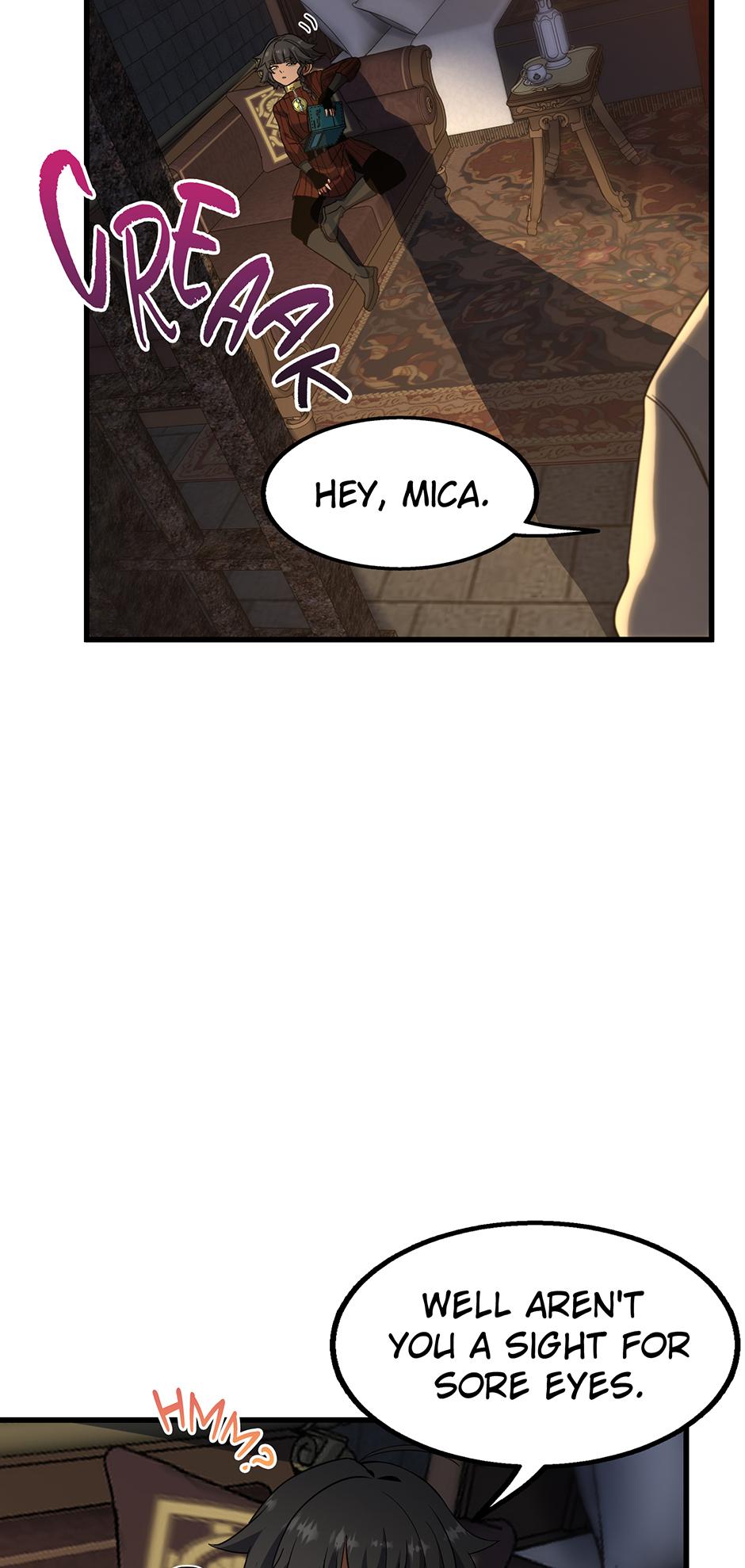 The Beginning After the End Chap 212 - Next Chap 213