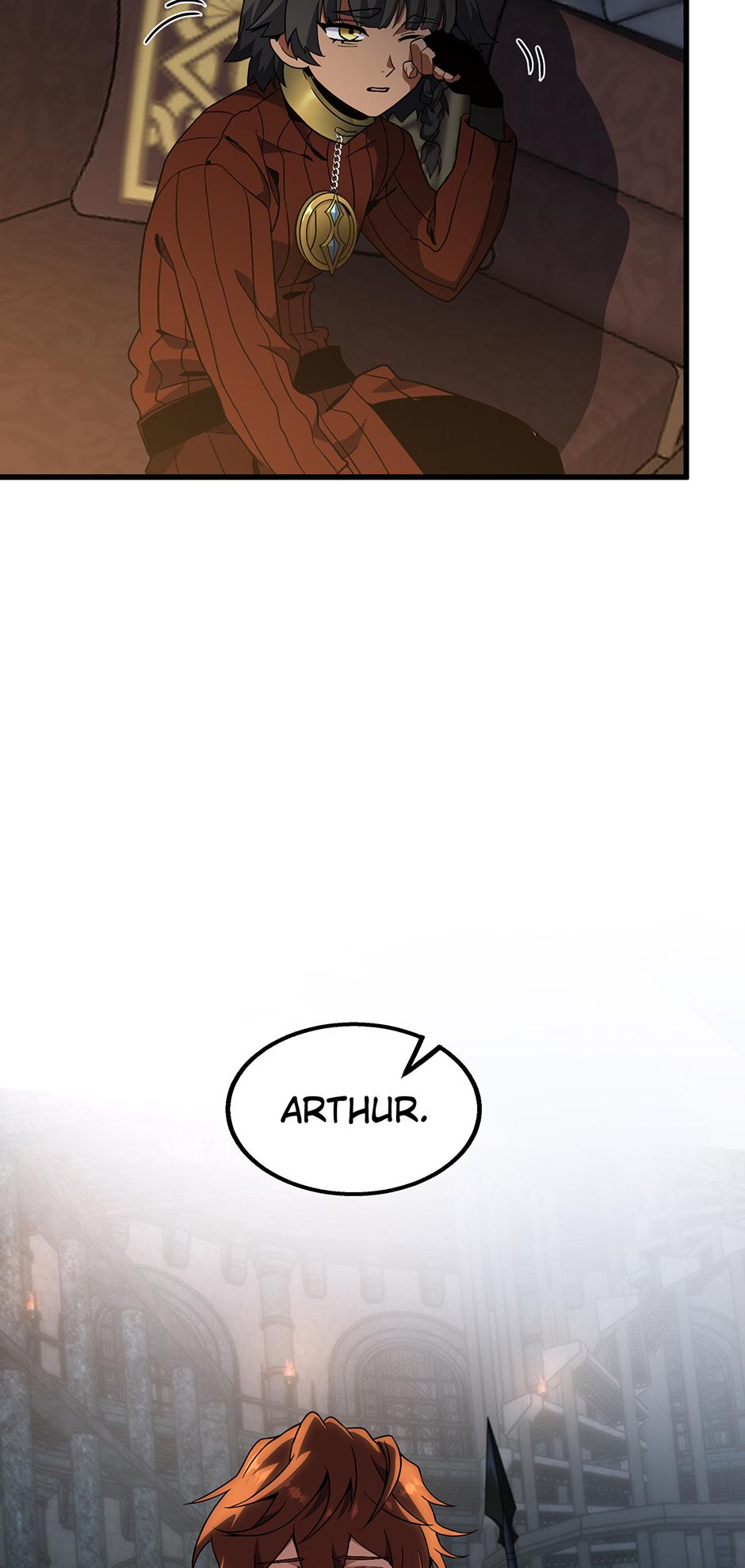 The Beginning After the End Chap 212 - Next Chap 213