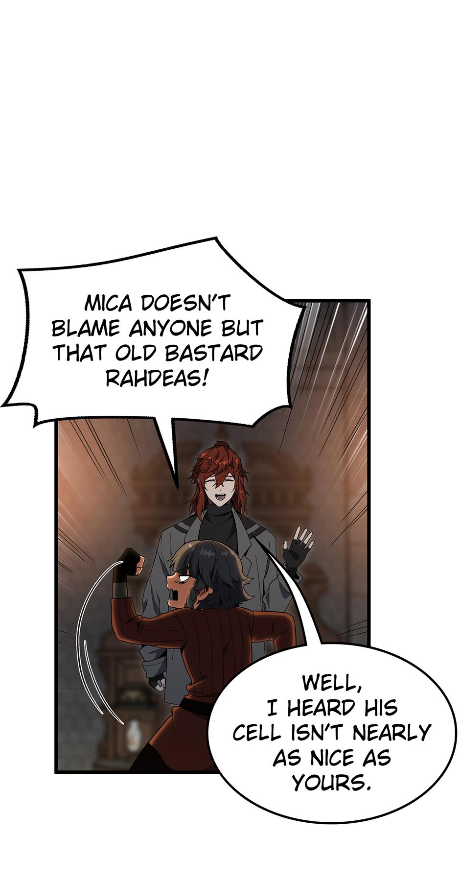 The Beginning After the End Chap 212 - Next Chap 213