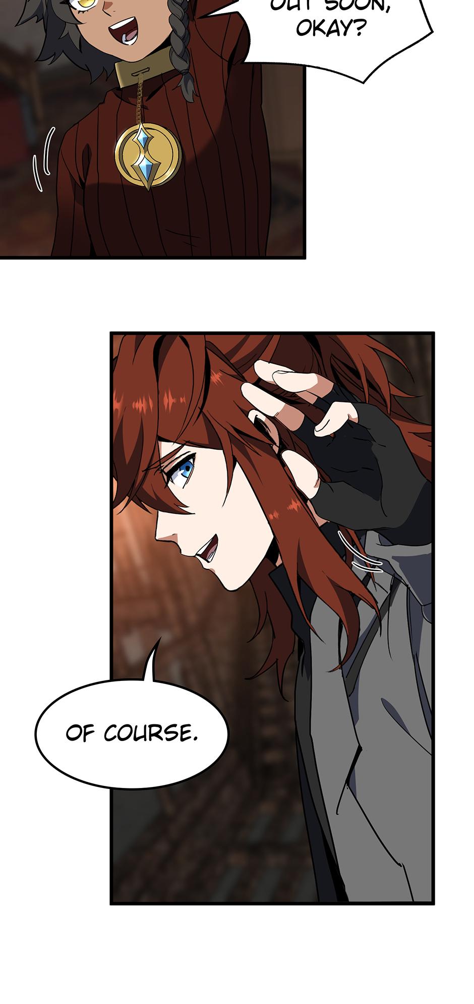 The Beginning After the End Chap 212 - Next Chap 213