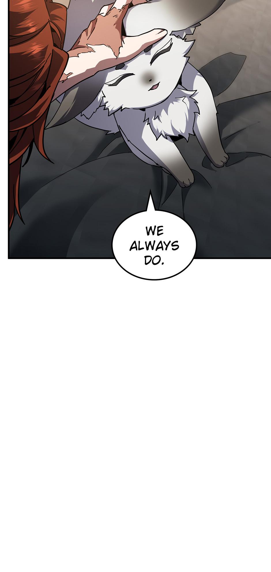 The Beginning After the End Chap 212 - Next Chap 213